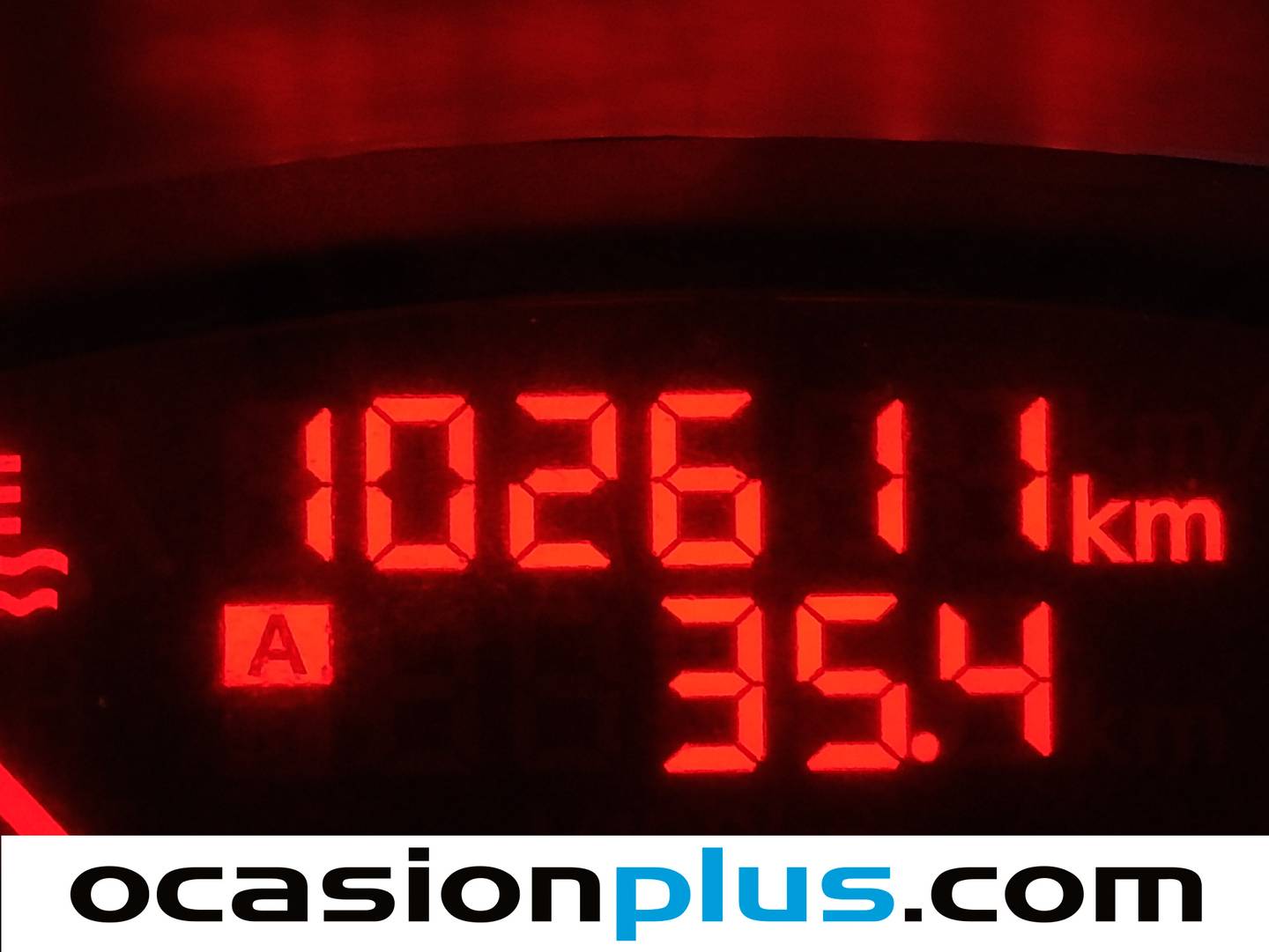 Nissan JUKE Nissan Juke 1.2 DIG-T N-Connecta (115 CV) seminuevo