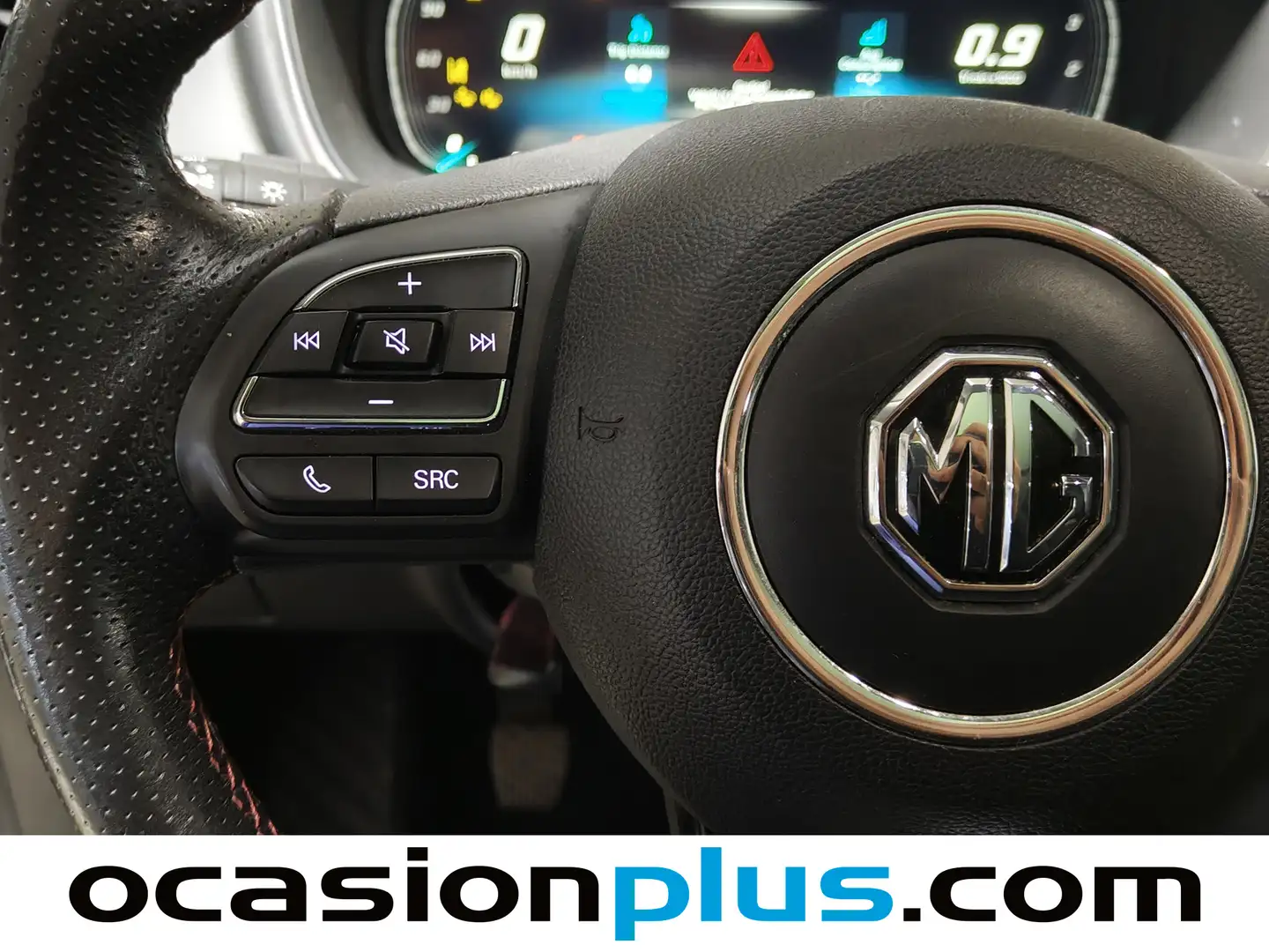 Foto MG HS MG HS 1.5 Turbo GDI Luxury (162 CV)