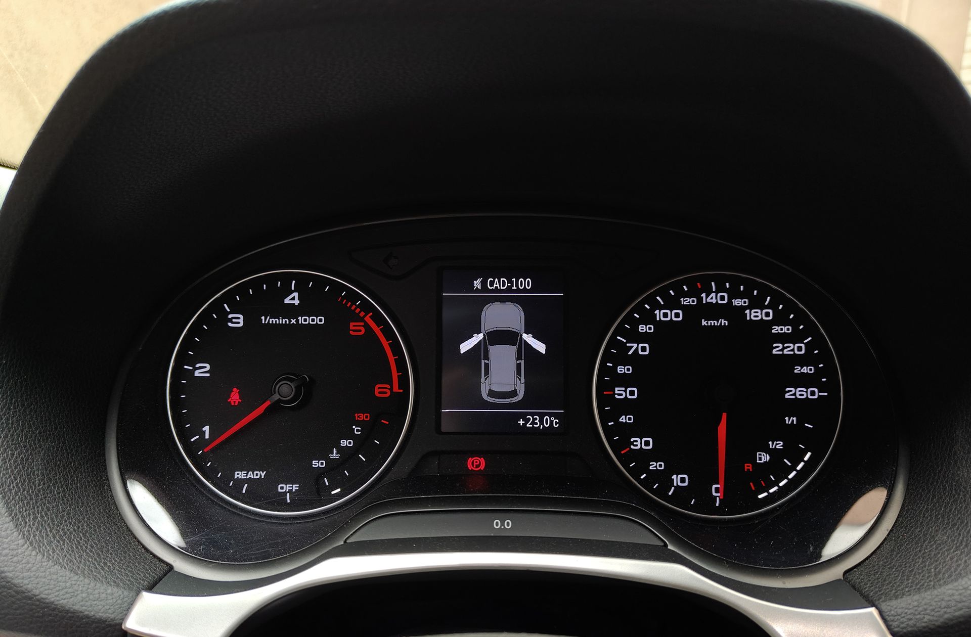 Audi Q2 design edition 1.6 TDI - foto 26