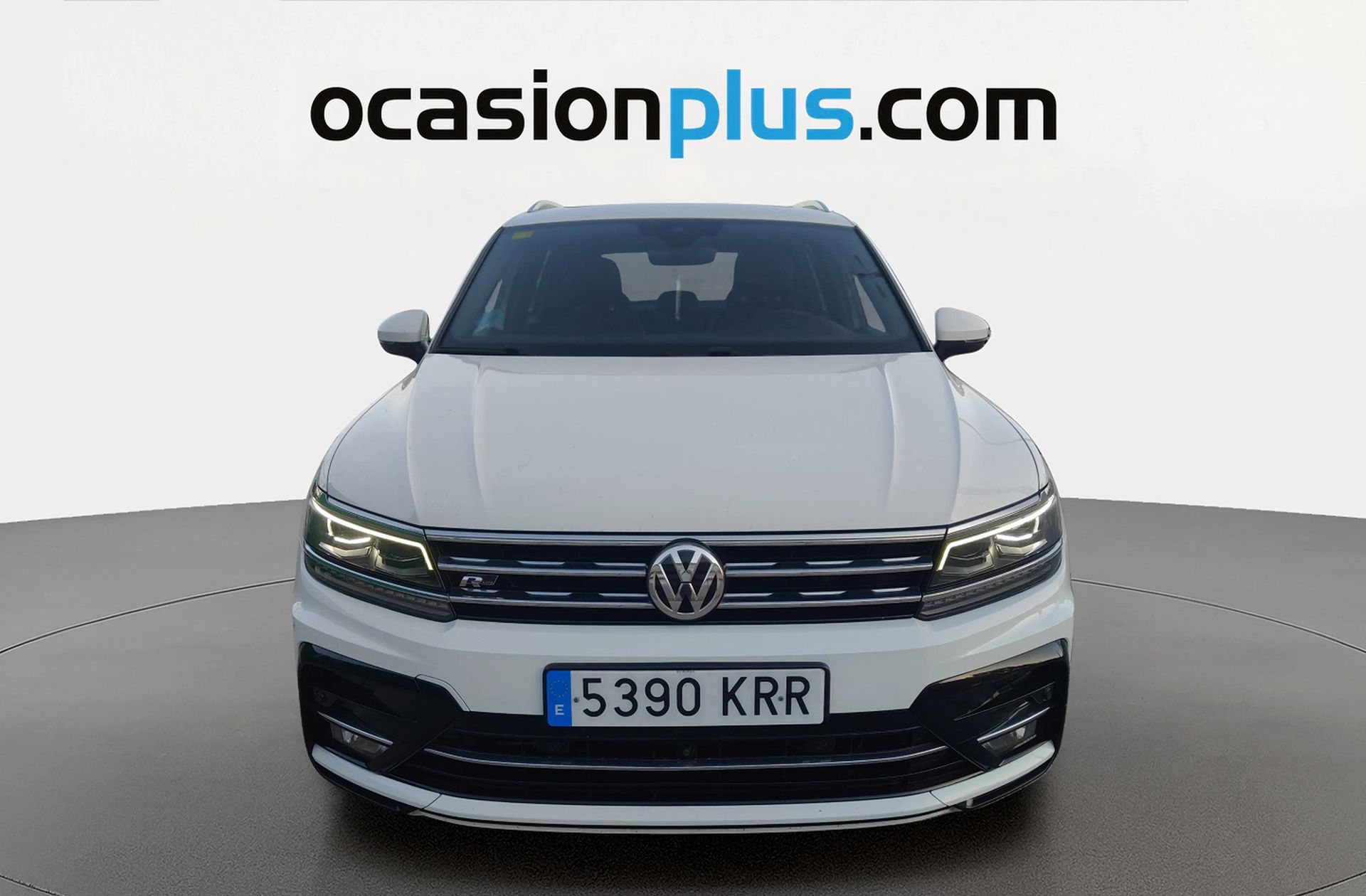 Volkswagen Tiguan Sport 2.0 TDI Pack R-Line - foto 14