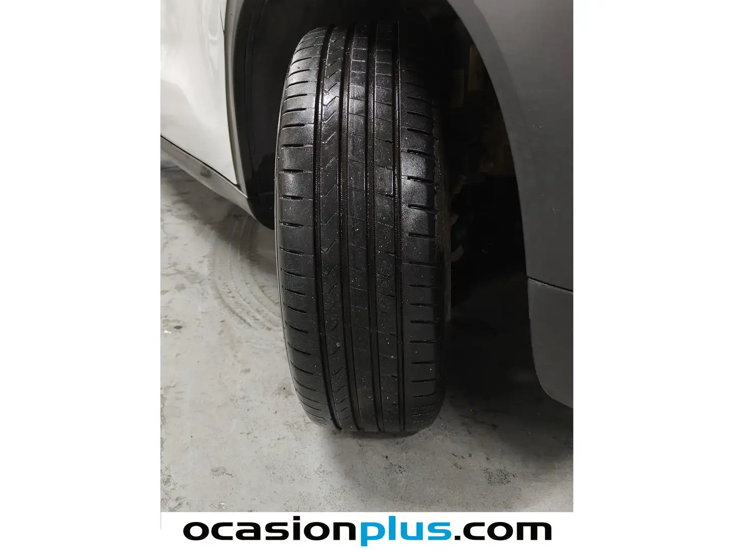 Foto Citroën C3 Aircross Citroen C3 Aircross PureTech 110 S&S Shine (110 CV)