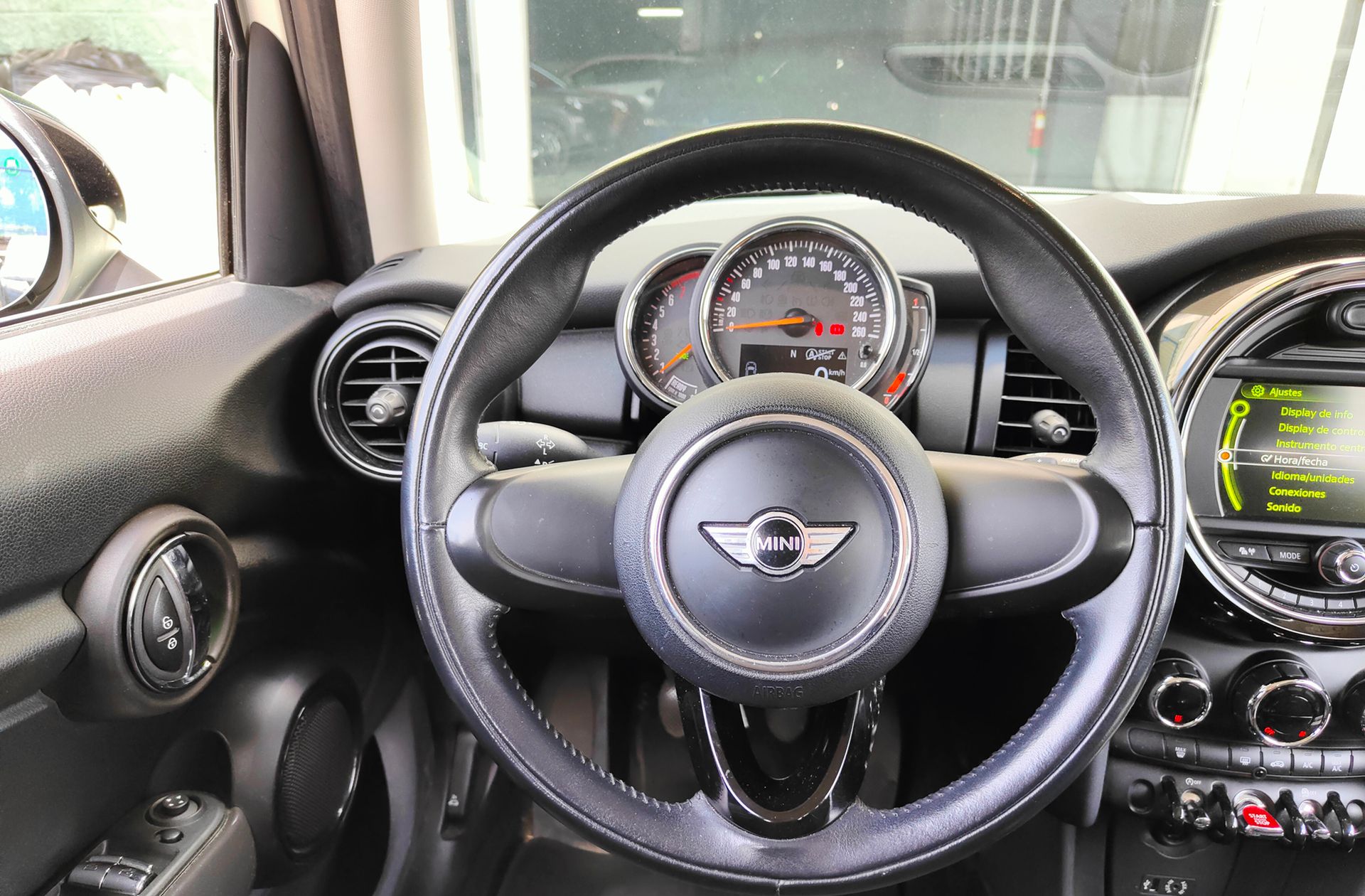 MINI Cooper One - foto 17