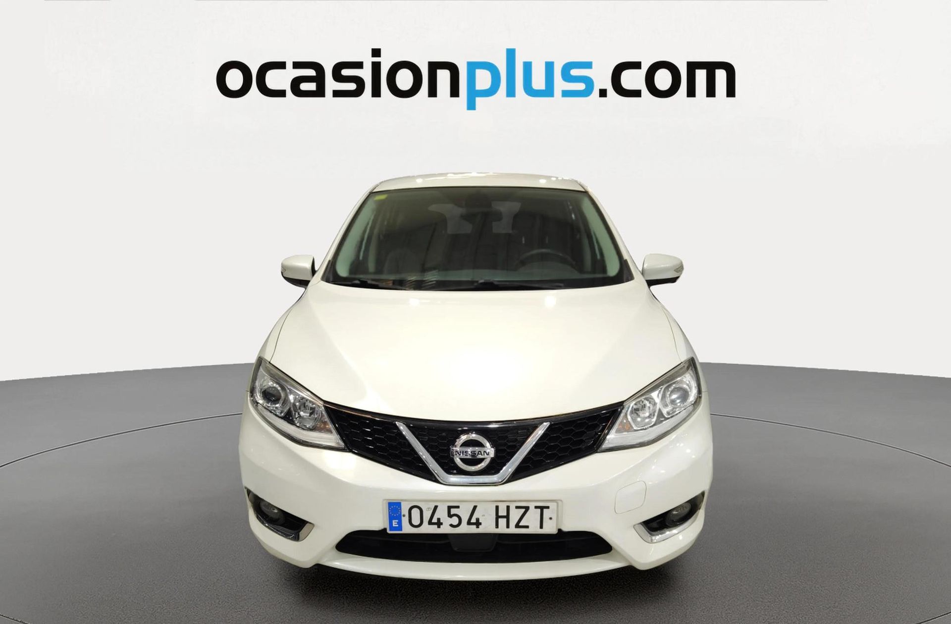 Nissan Pulsar dCi 110 Tekna - foto 14