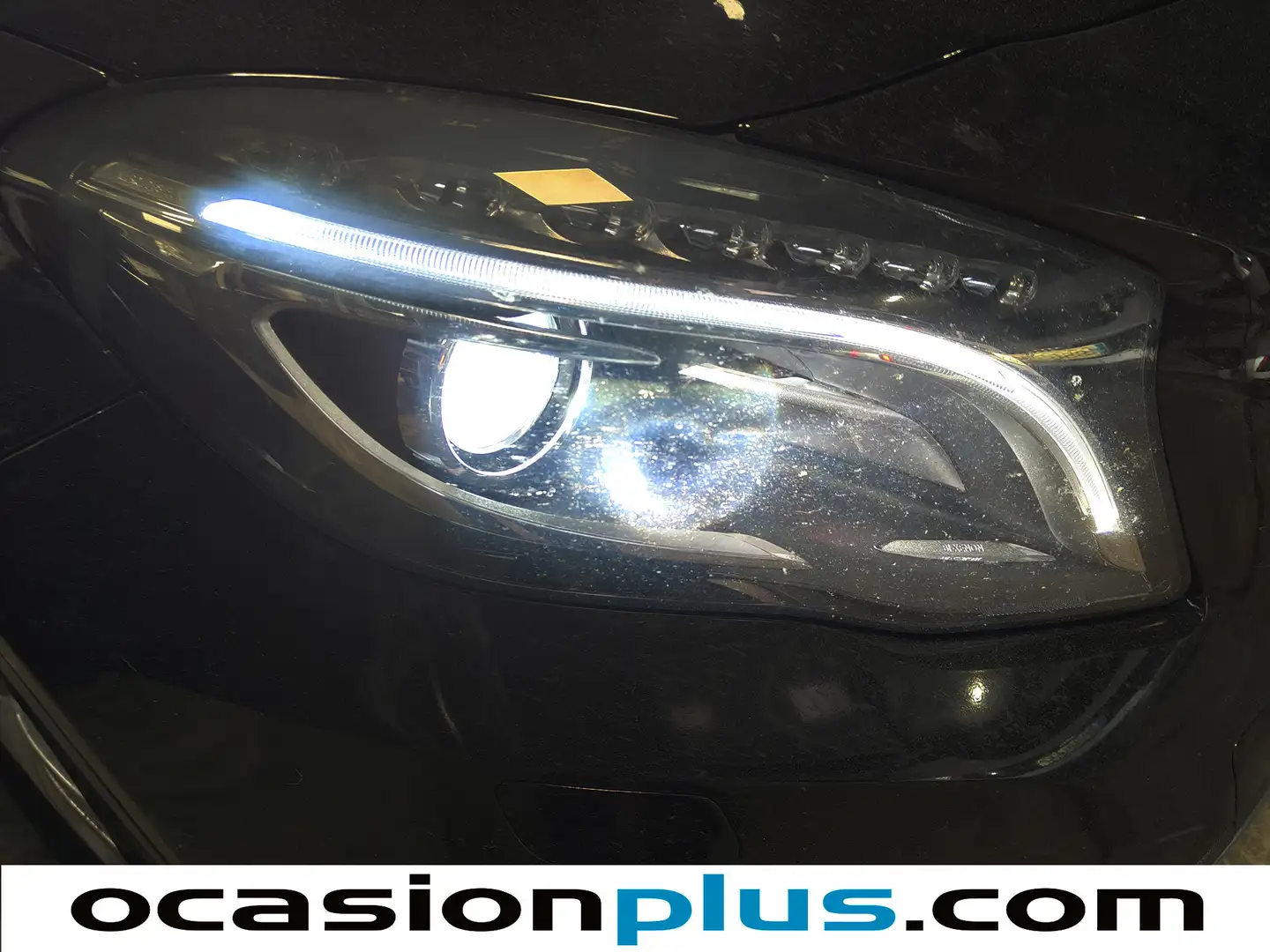 Foto Mercedes GLA Mercedes-Benz GLA 220 d Urban 4Matic (177 CV)