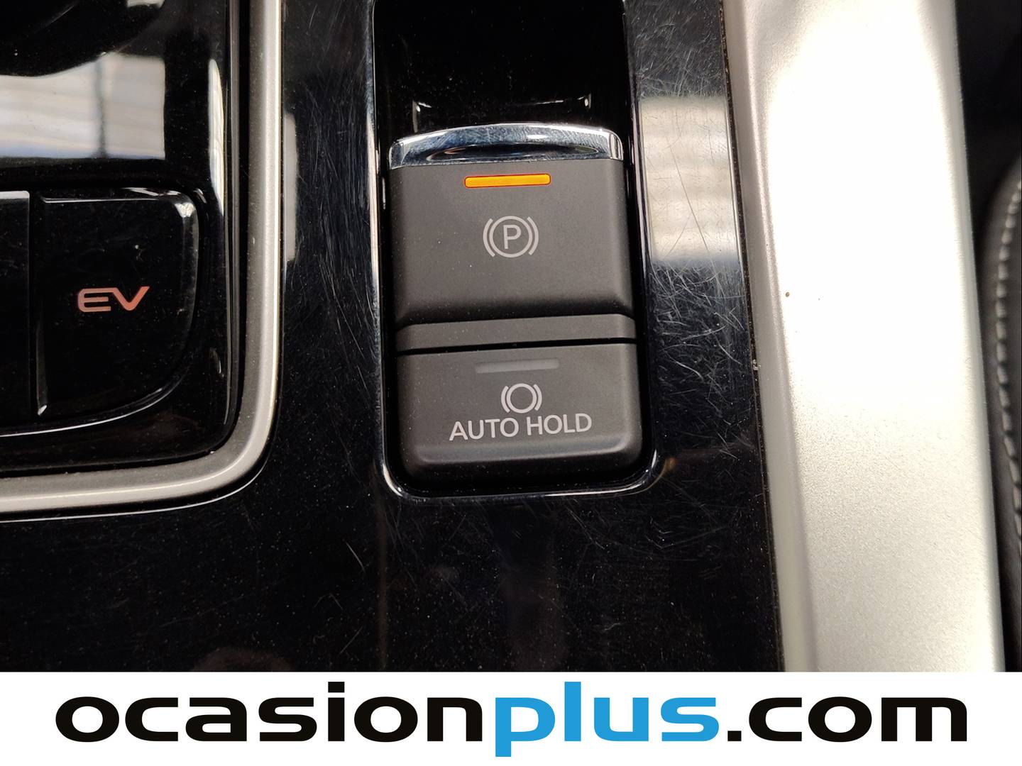 Mitsubishi Eclipse Cross Mitsubishi Eclipse Cross 2.4 PHEV Kaiteki 4WD Auto (188 CV) híbrido enchufable