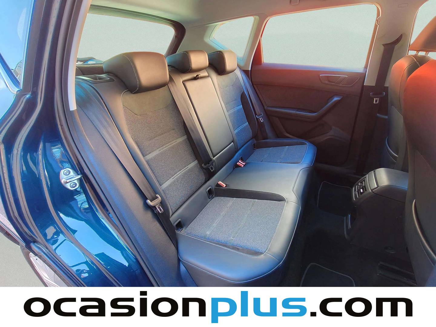 Seat Ateca Seat Ateca 2.0 TDI X-Perience Go L (150 CV) barato
