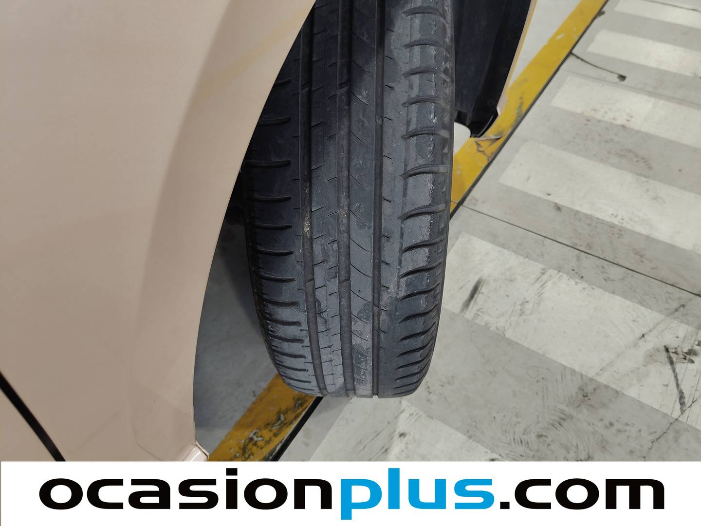 Seat Ibiza Seat Ibiza 1.0 S&S Reference Plus (75 CV) manual