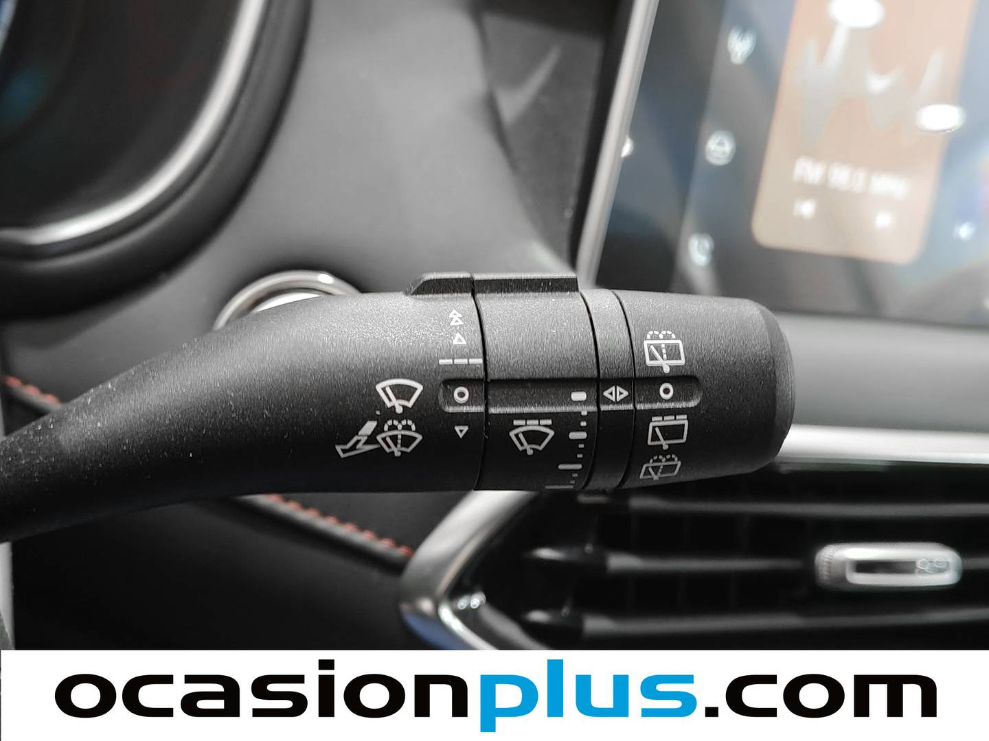 Foto MG HS MG HS 1.5 Turbo GDI Comfort DCT (162 CV)