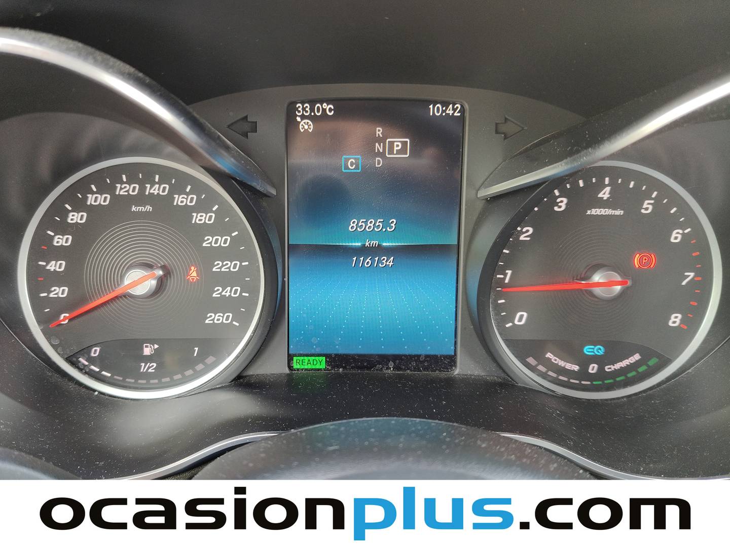 Mercedes Clase C Mercedes Clase C C 200 Coupe (184 CV) Pack AMG 2018