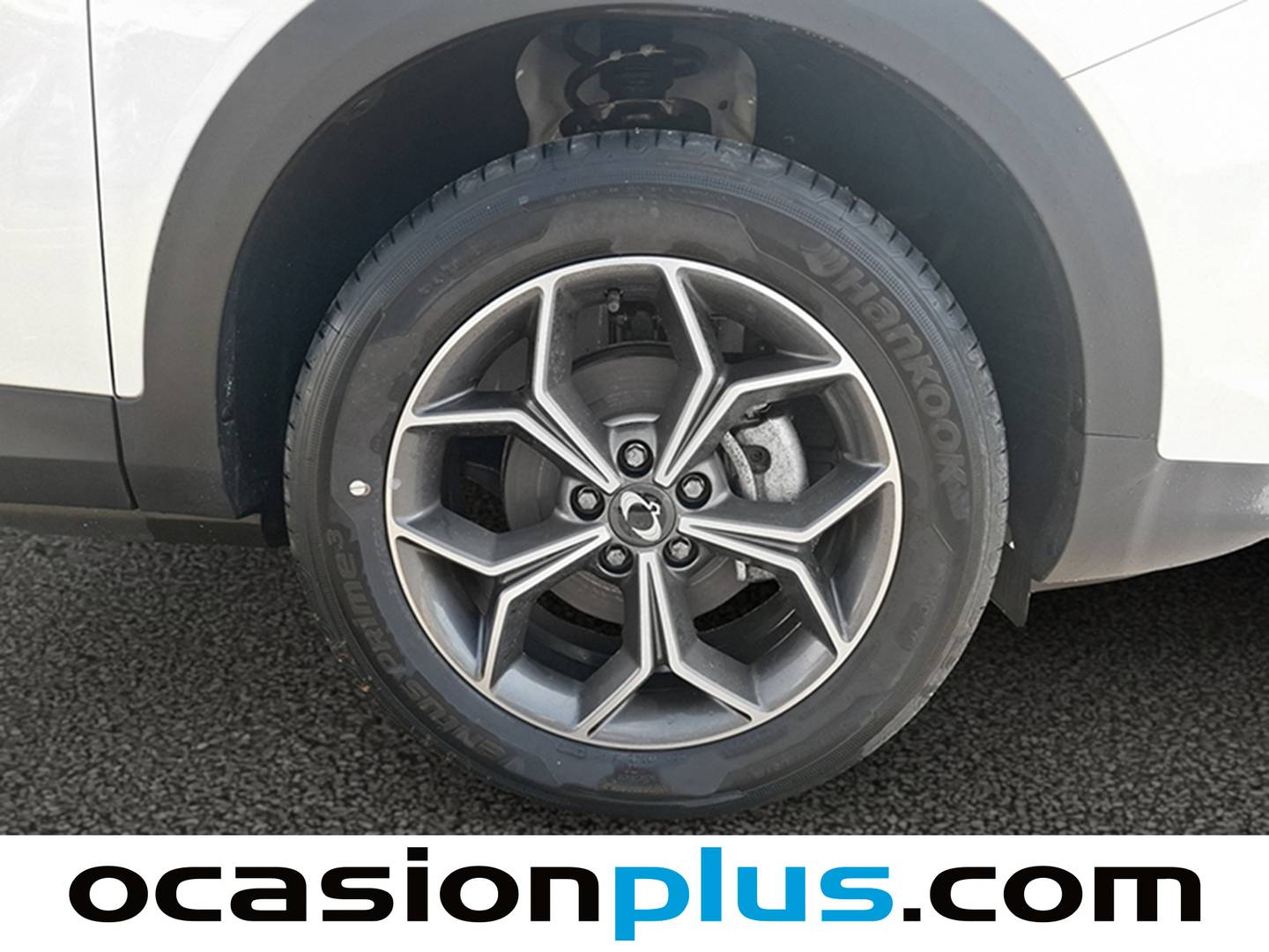 Foto SsangYong Korando Ssangyong Korando G15T Urban (163 CV)