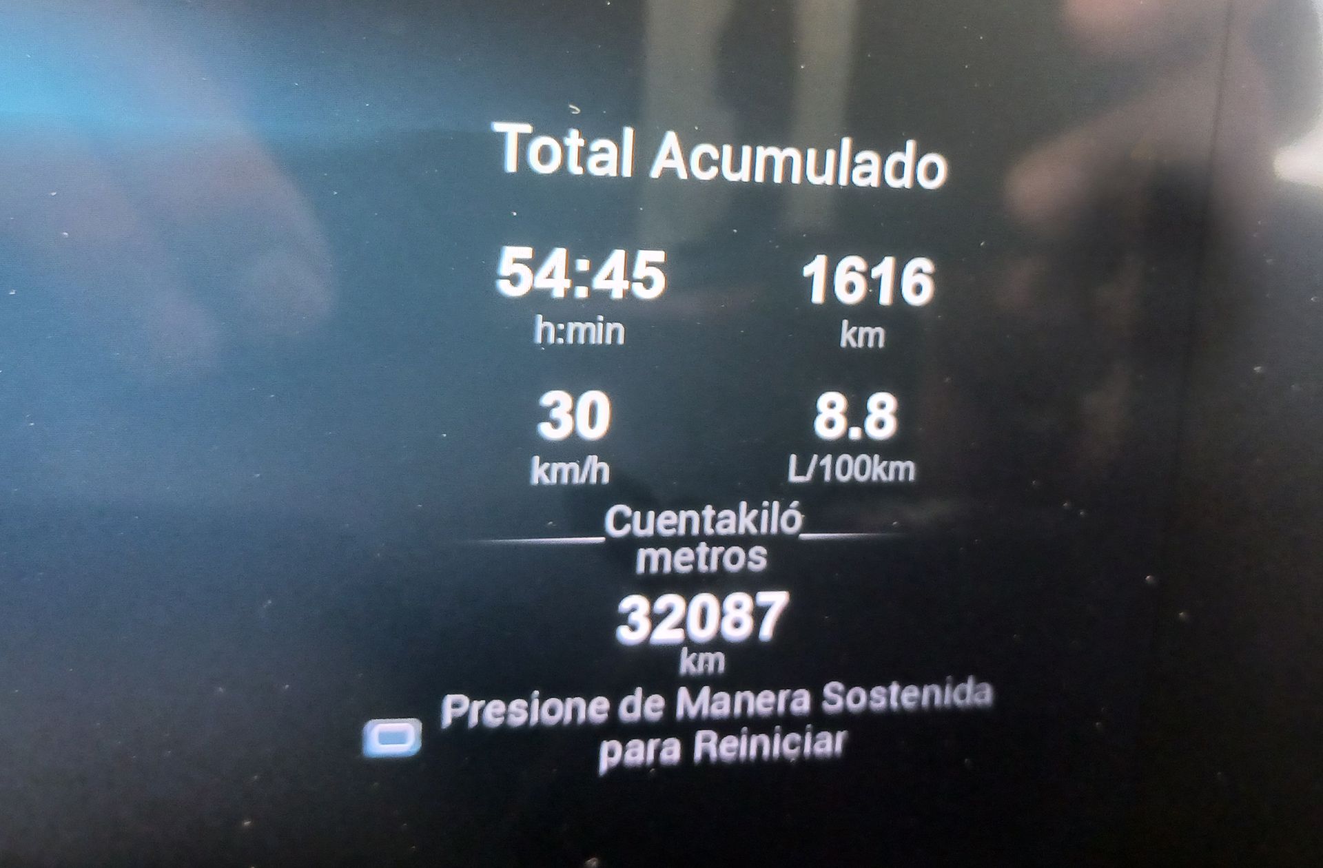 MG HS 1.5T Comfort DCT - foto 10