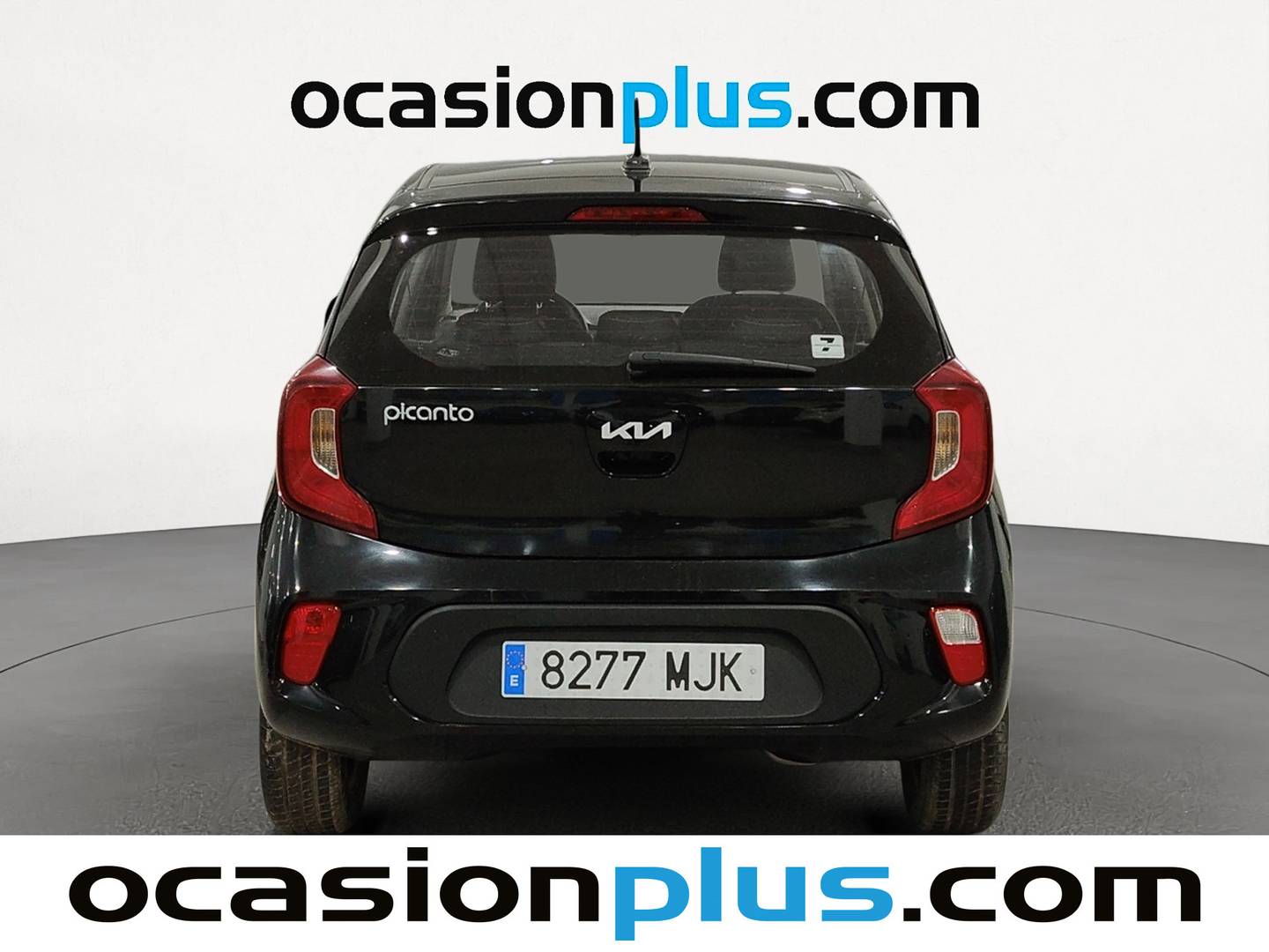 Foto KIA Picanto Kia Picanto 1.0 DPi Concept  (67 CV)