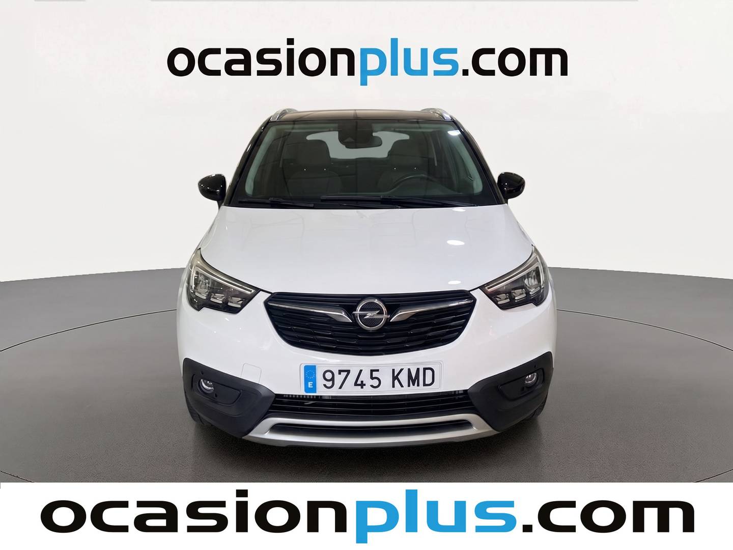 Opel Crossland X Opel Crossland X 1.2 Turbo S&S ecoTEC Excellence (110 CV) barato