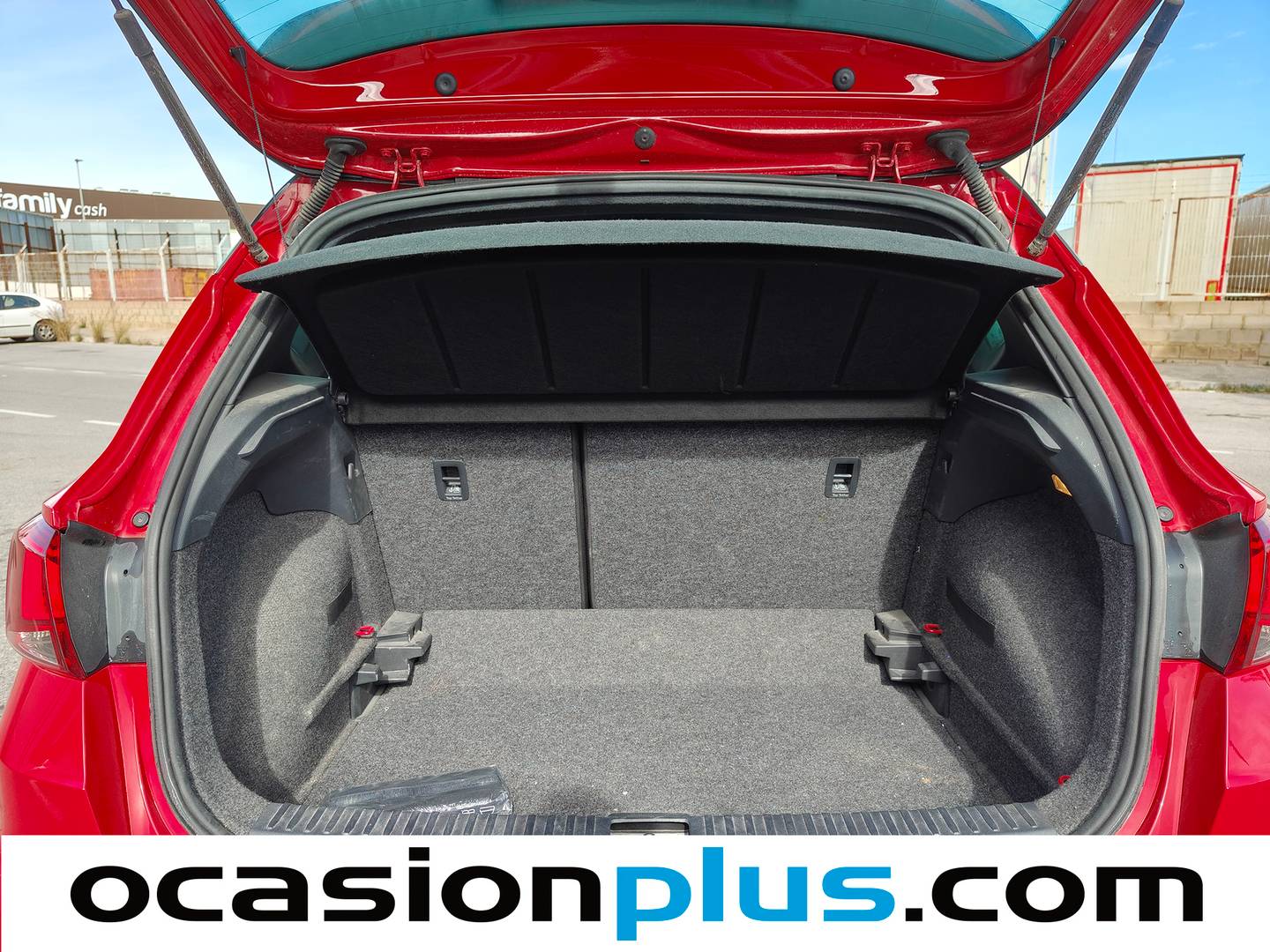 Foto Seat Arona SEAT Arona 1.0 TSI FR XL RX Edition (110 CV)