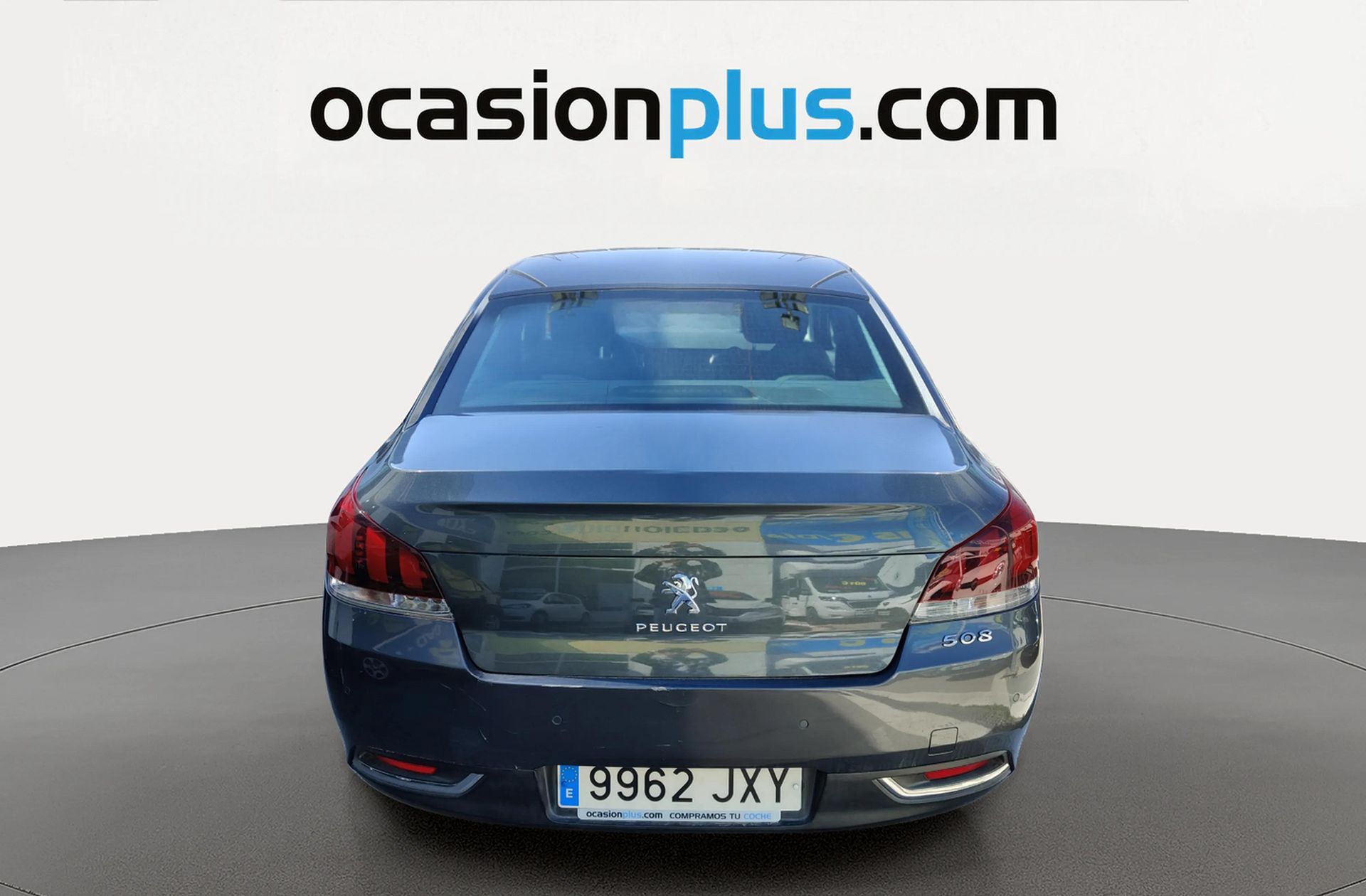 Peugeot 508 1.6 BlueHDi Active - foto 12
