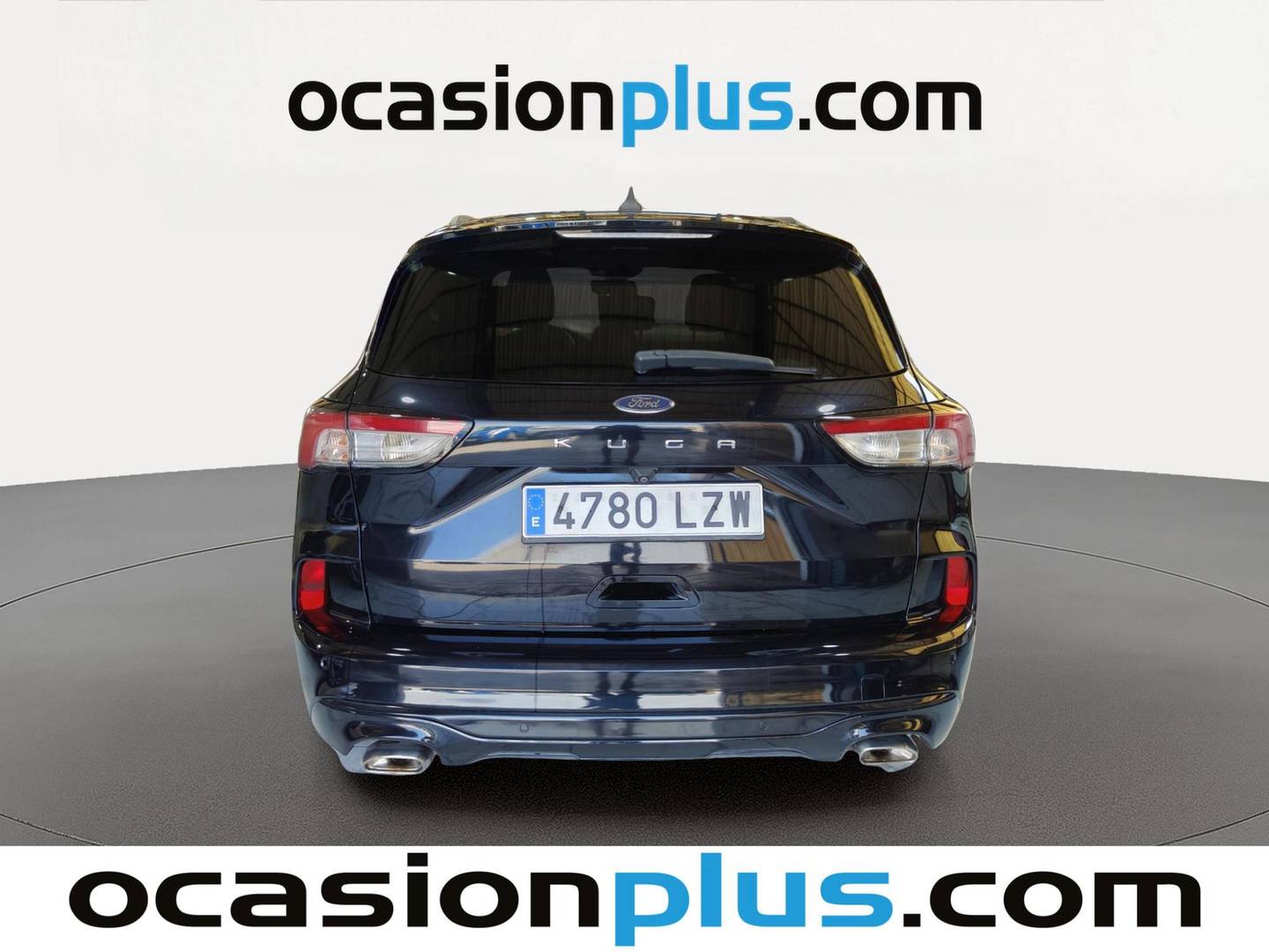 Ford Kuga Ford Kuga 1.5 EcoBlue ST-Line (120 CV) barato