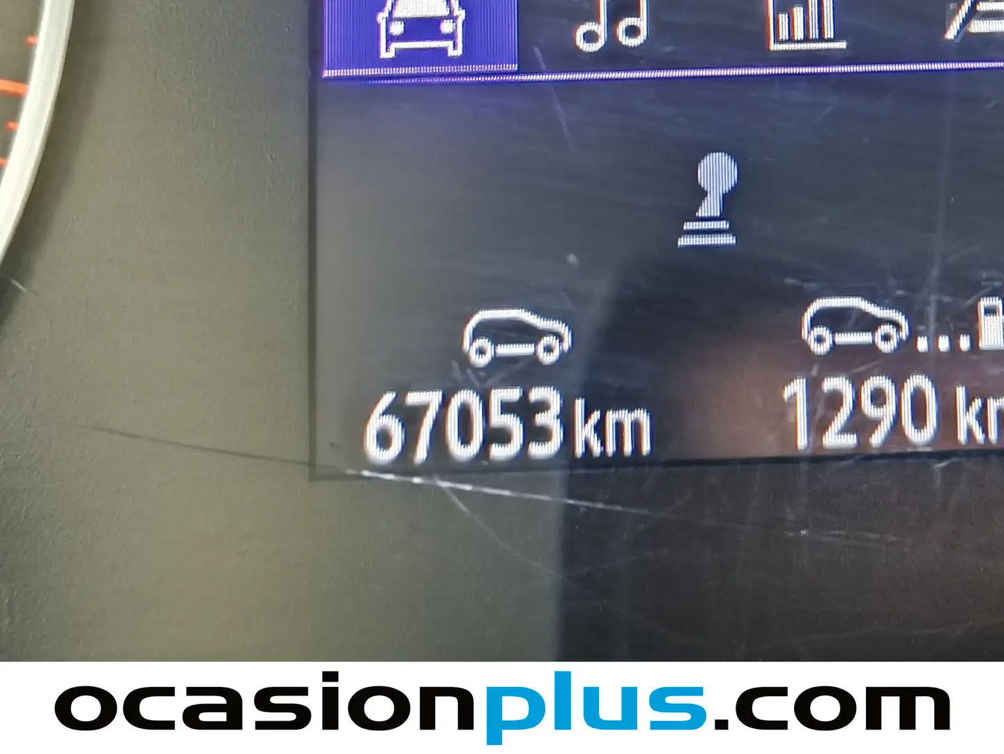 Foto Renault Trafic Renault Trafic Furgon L1H1 Blue dCi (130 CV)