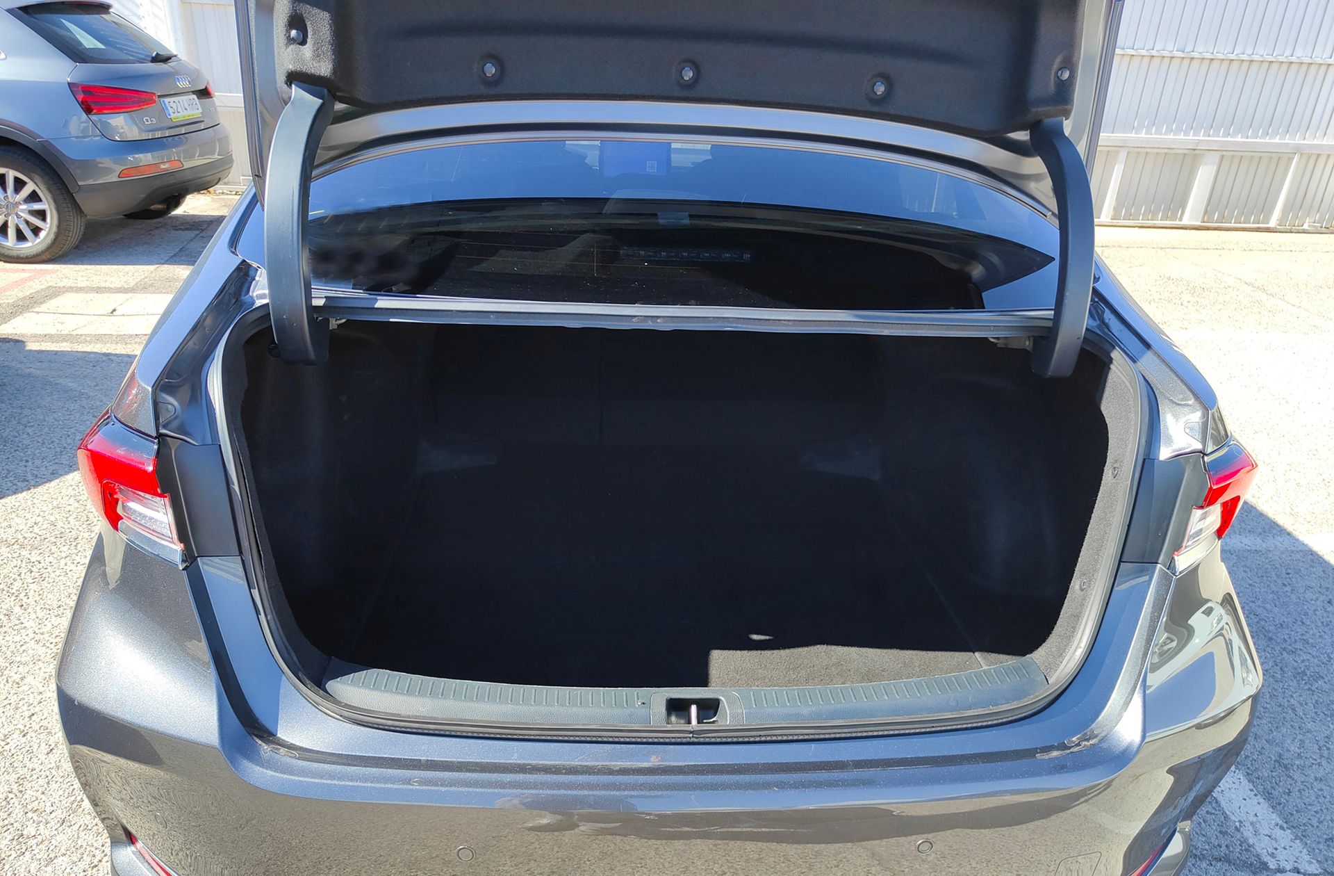 Toyota Corolla 140H Style - foto 17