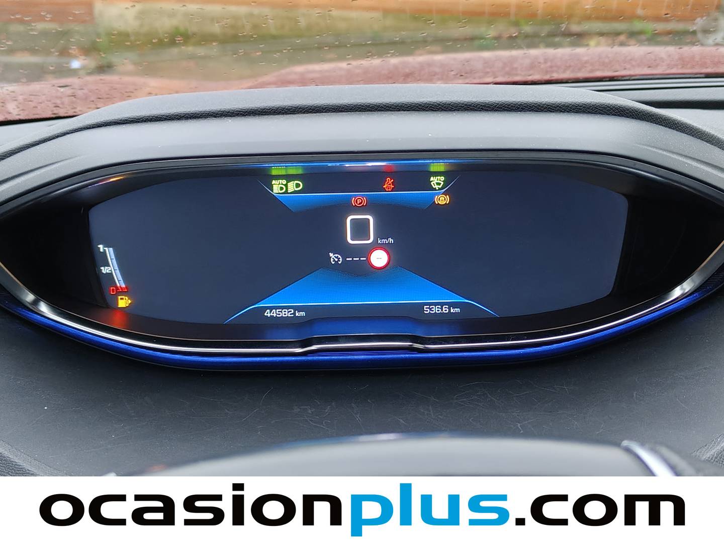 Foto Peugeot 5008 Peugeot 5008 GT Line 1.5L BlueHDi (130CV) S&S