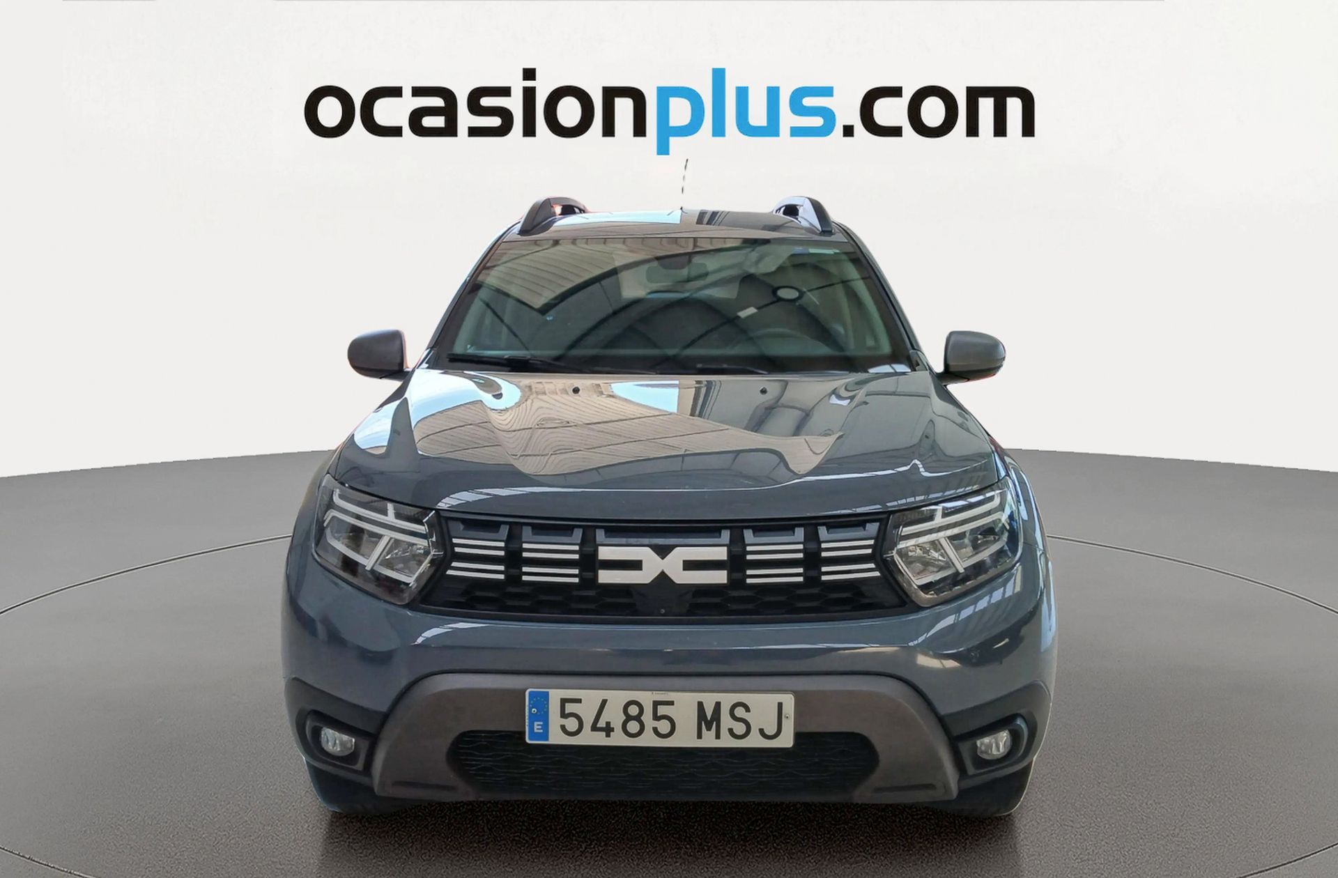 Dacia Duster Journey Go TCe EDC - foto 12
