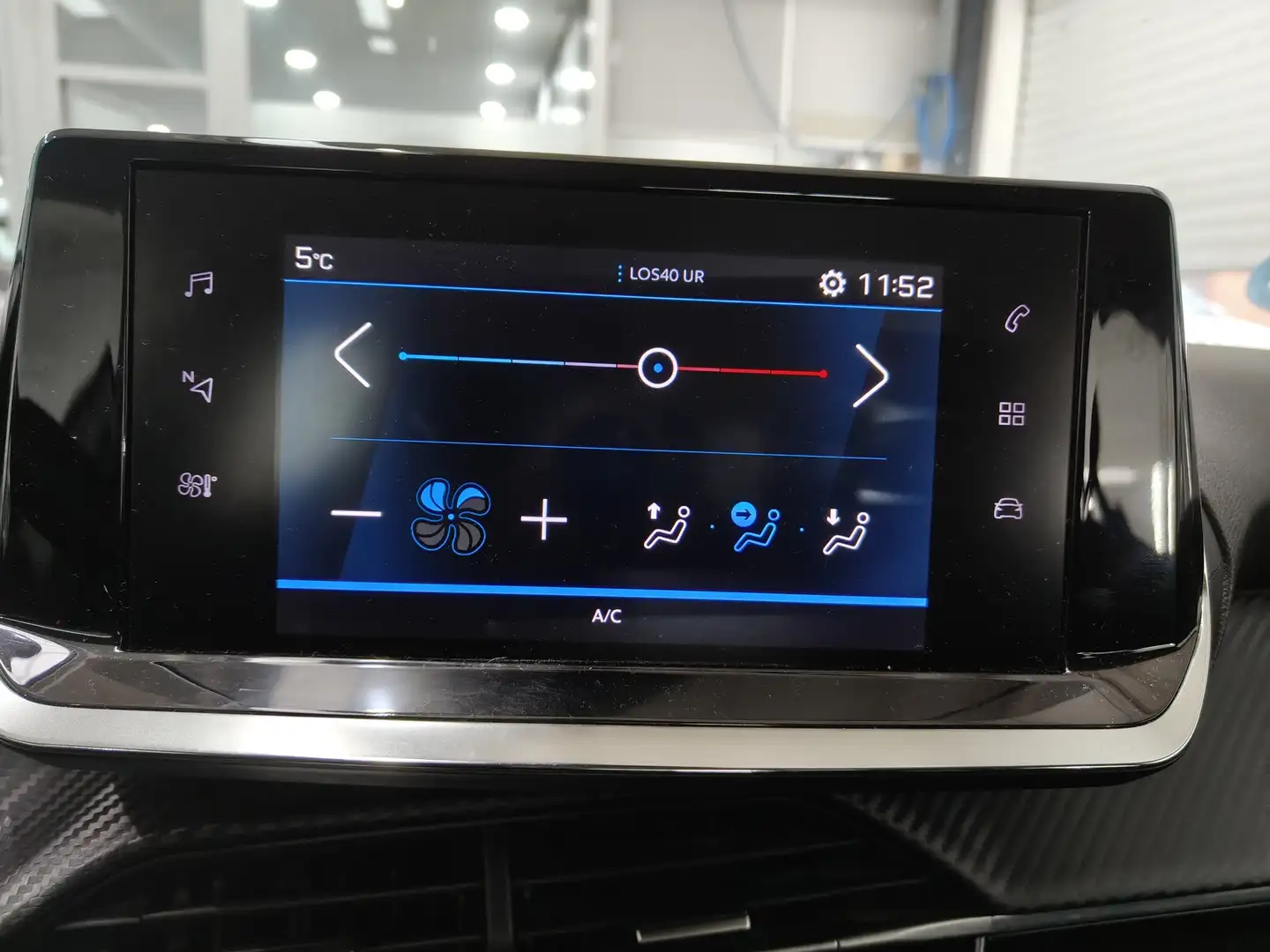 Foto Peugeot 208 Peugeot 208 PureTech 100 Active Pack (100 CV)