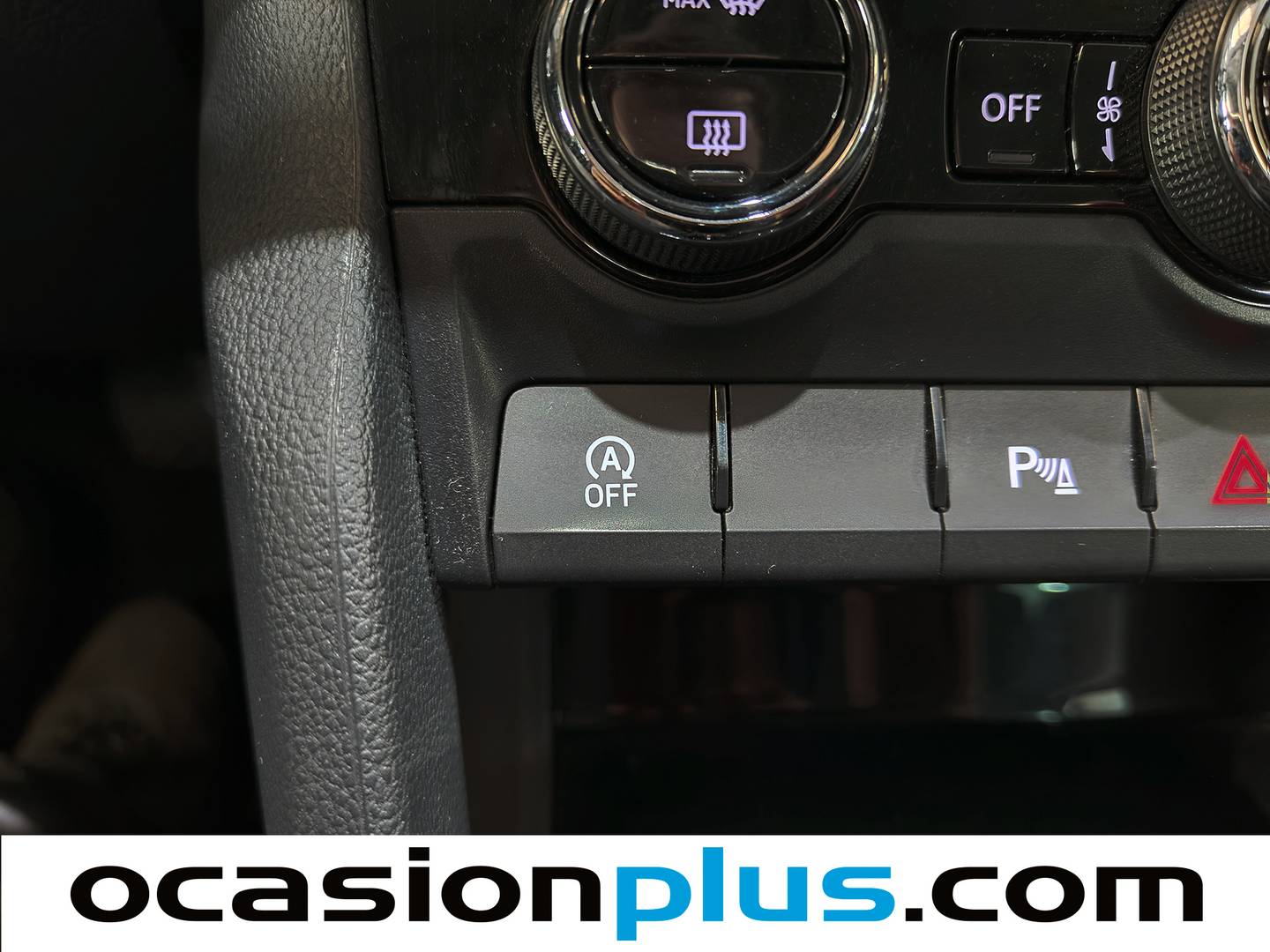 Acabados Skoda Karoq Skoda Karoq 1.5 TSI ACT Style DSG (150 CV)