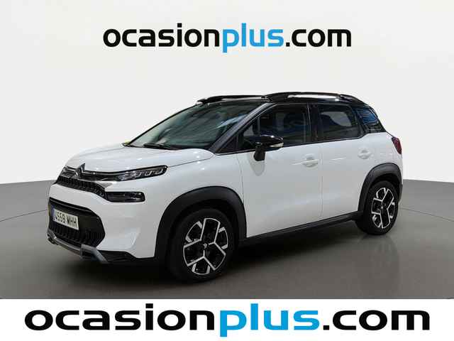 Citroën C3 aircross Segunda Mano Cantabria