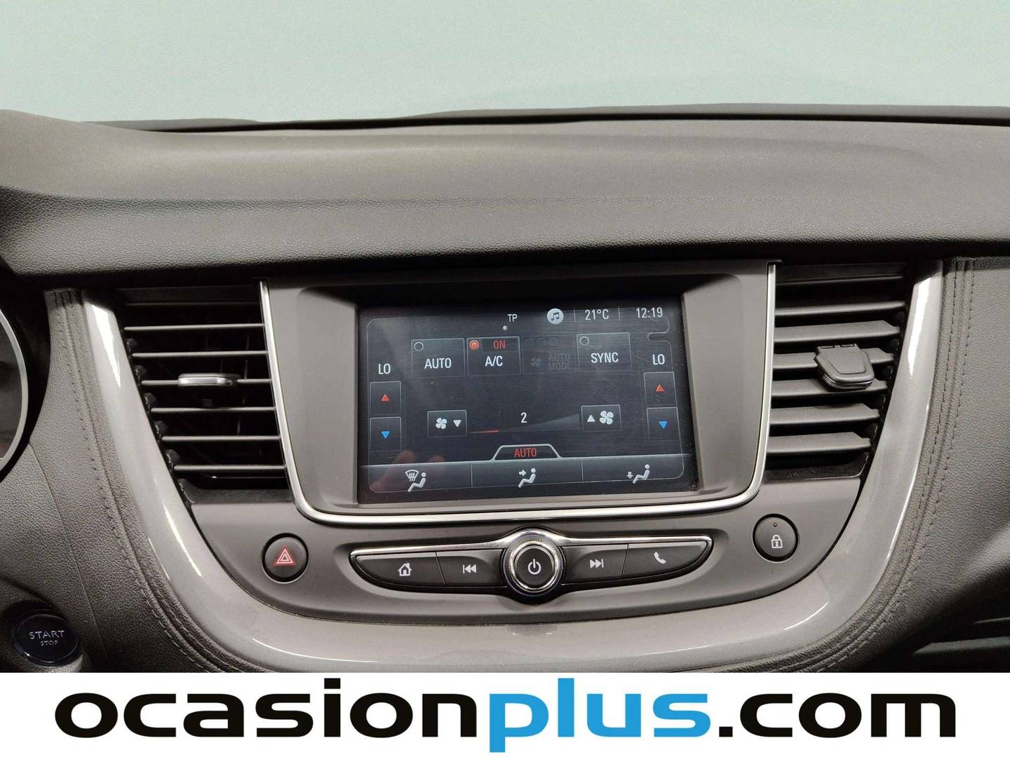 Opel Grandland X Opel Grandland X 1.2 Turbo S&S ecoTEC Excellence (130 CV) gasolina