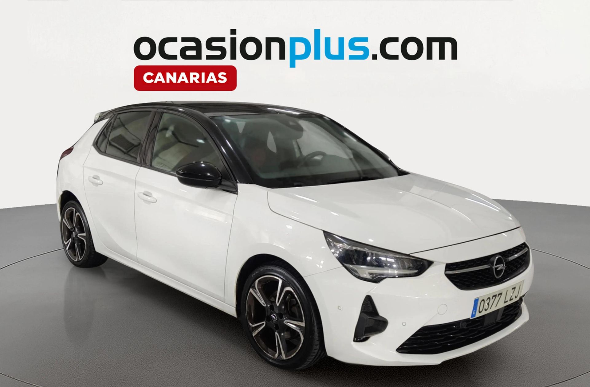 Opel Corsa 1.5D DT GS-Line - foto 2