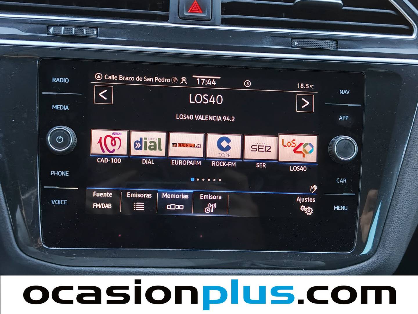 Foto Volkswagen Tiguan Volkswagen Tiguan Life 1.5 TSI (150 CV)