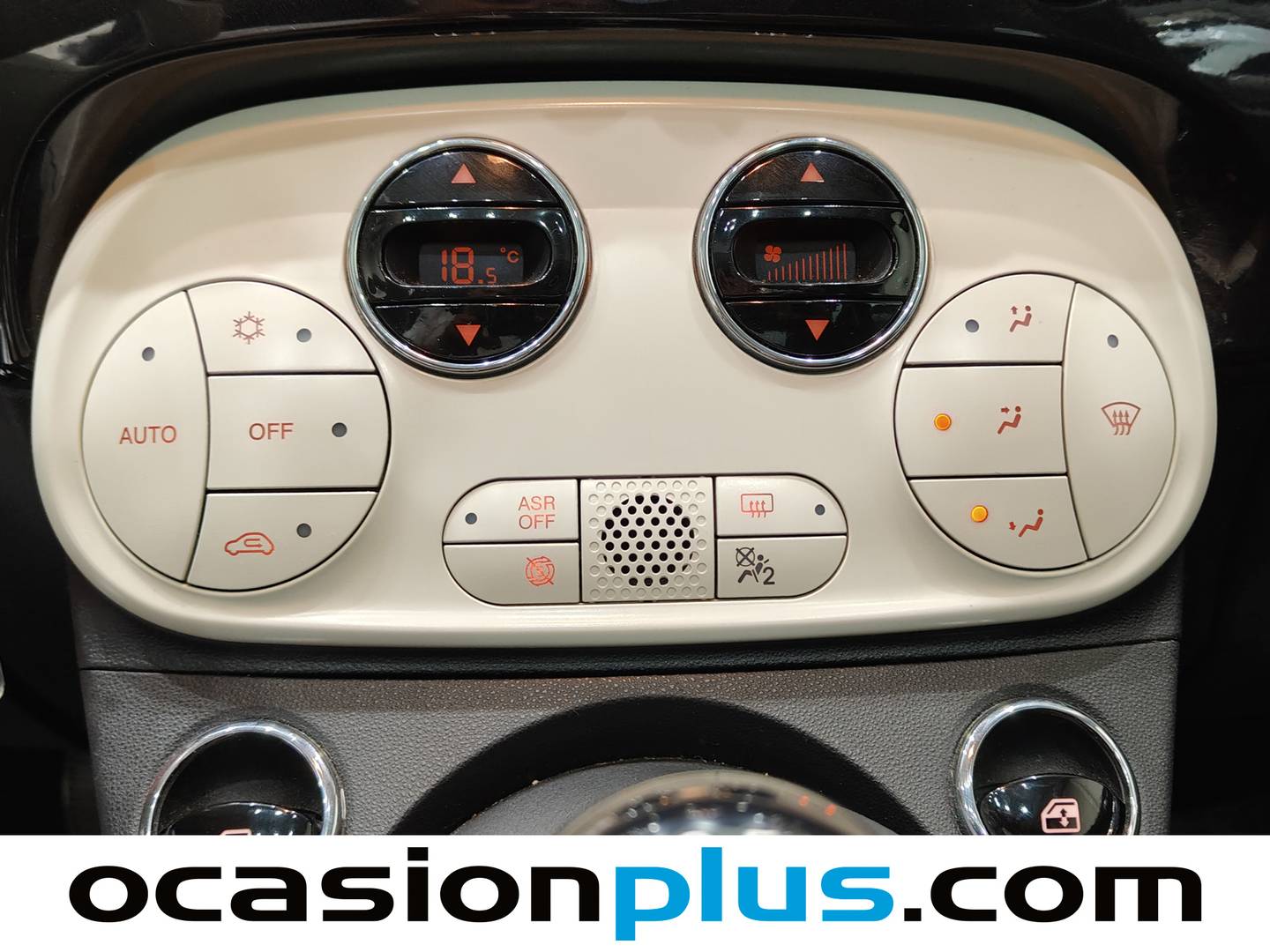 Foto Fiat 500 Fiat 500 1.0 Hybrid Dolcevita (70 CV)