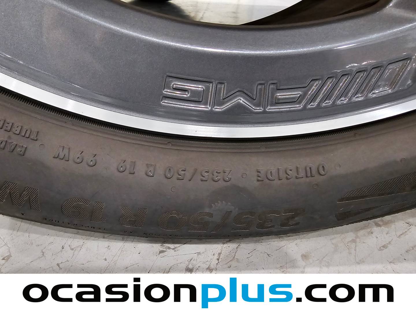 Mercedes GLA Mercedes GLA 200 d (150 CV) PACK AMG diésel