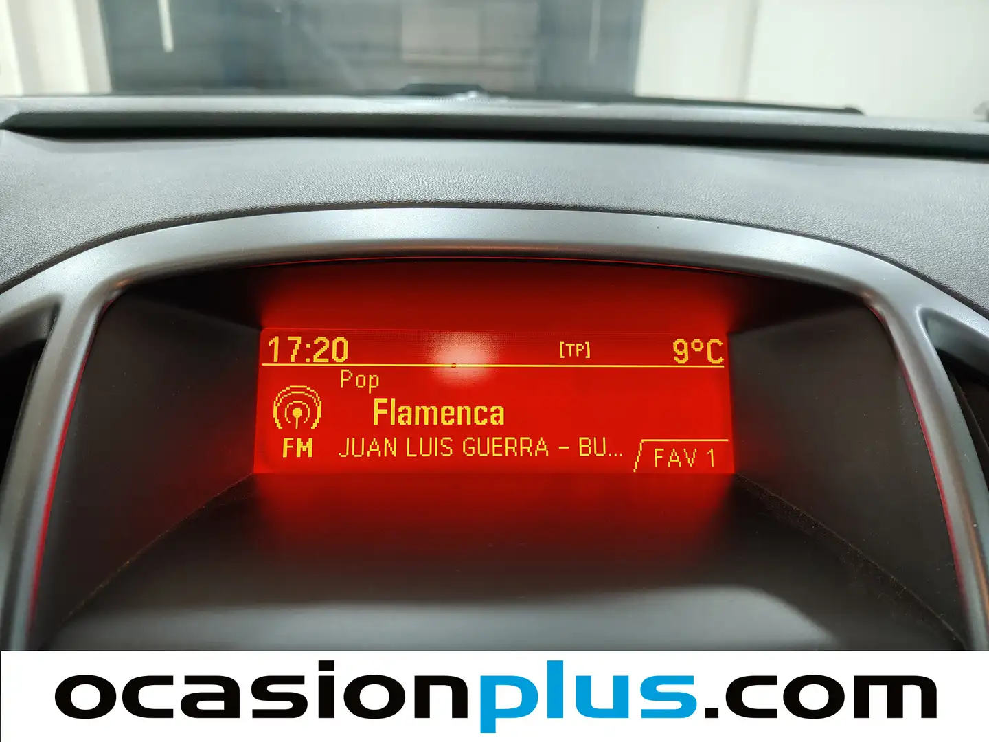 Foto Opel Astra Opel Astra 1.4 Turbo S/S Enjoy GTC (140 CV)