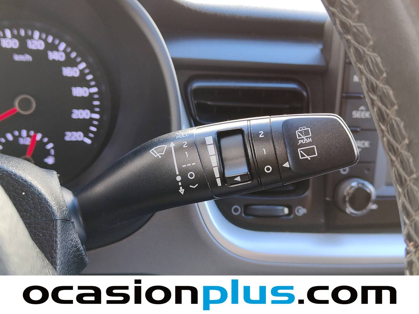 KIA Stonic KIA Stonic 1.6 CRDi VGT Eco-D Concept (110 CV) 110cv