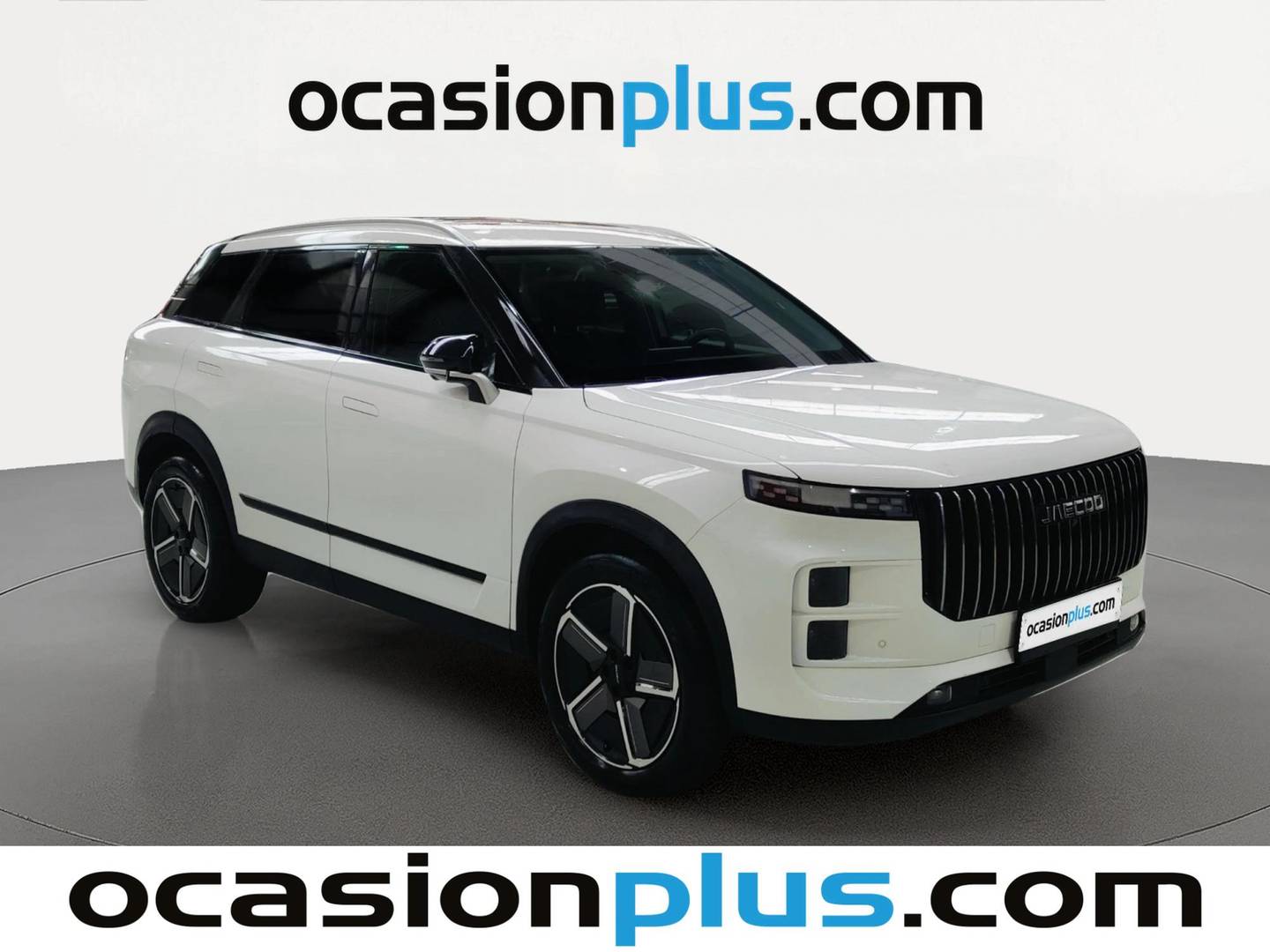 JAECOO 7 JAECOO 7 1.6 TGDI Select FWD  (145 CV) de ocasión