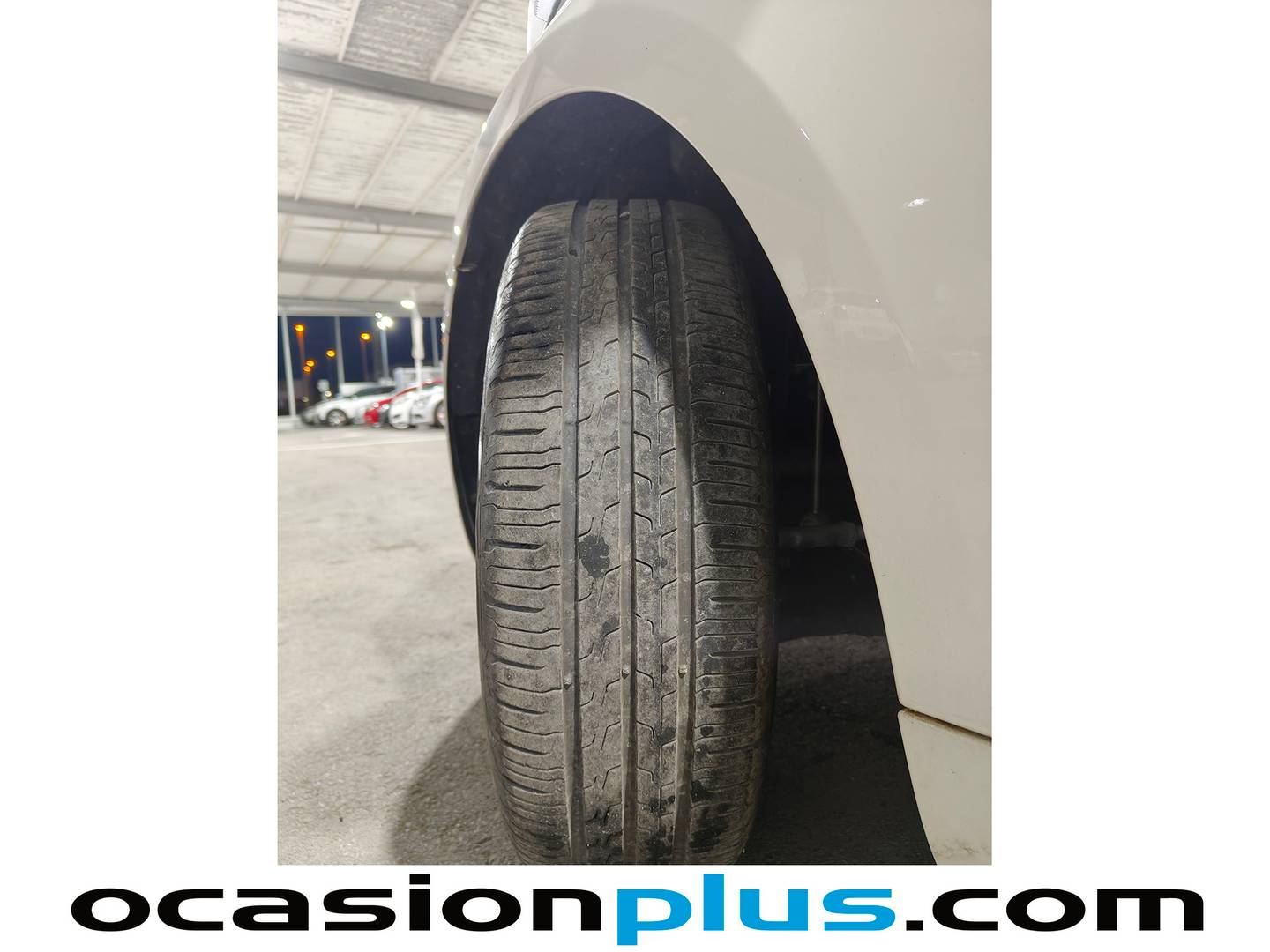 Foto Fiat 500 Fiat 500 Electrico Monotrim 320km (118 CV)