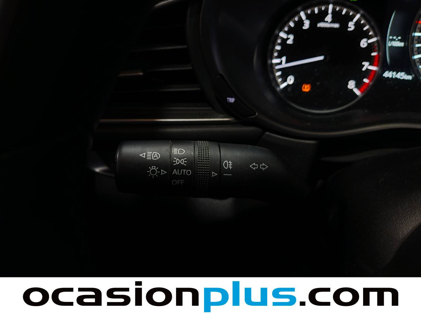 Foto Mazda CX-30 Mazda CX-30 2.5 e-Skyactive G MHEV Prime-Line (140 CV)