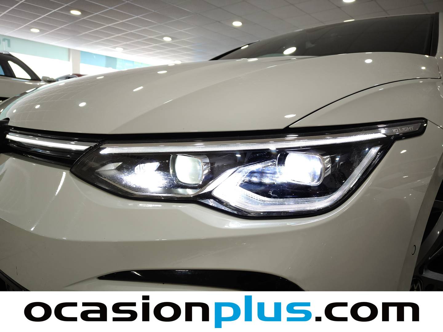 Volkswagen Golf Volkswagen Golf R-Line 1.5 eTSI (150 CV) DSG km 0