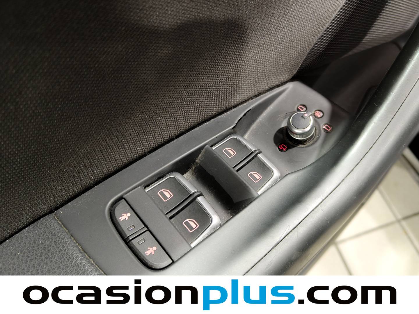 Foto Audi Q3 Audi Q3 sport edition 1.4 TFSI CoD  (150 CV)