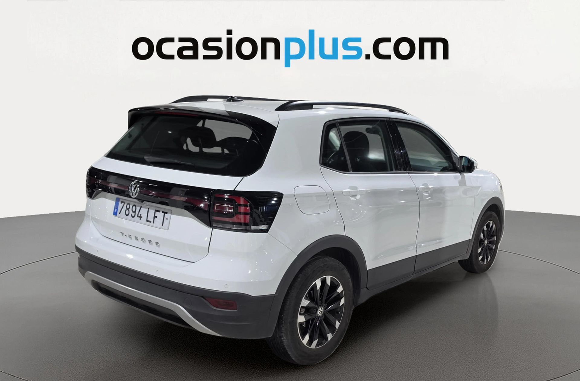 Volkswagen T-Cross Advance 1.5 TSI DSG - foto 4
