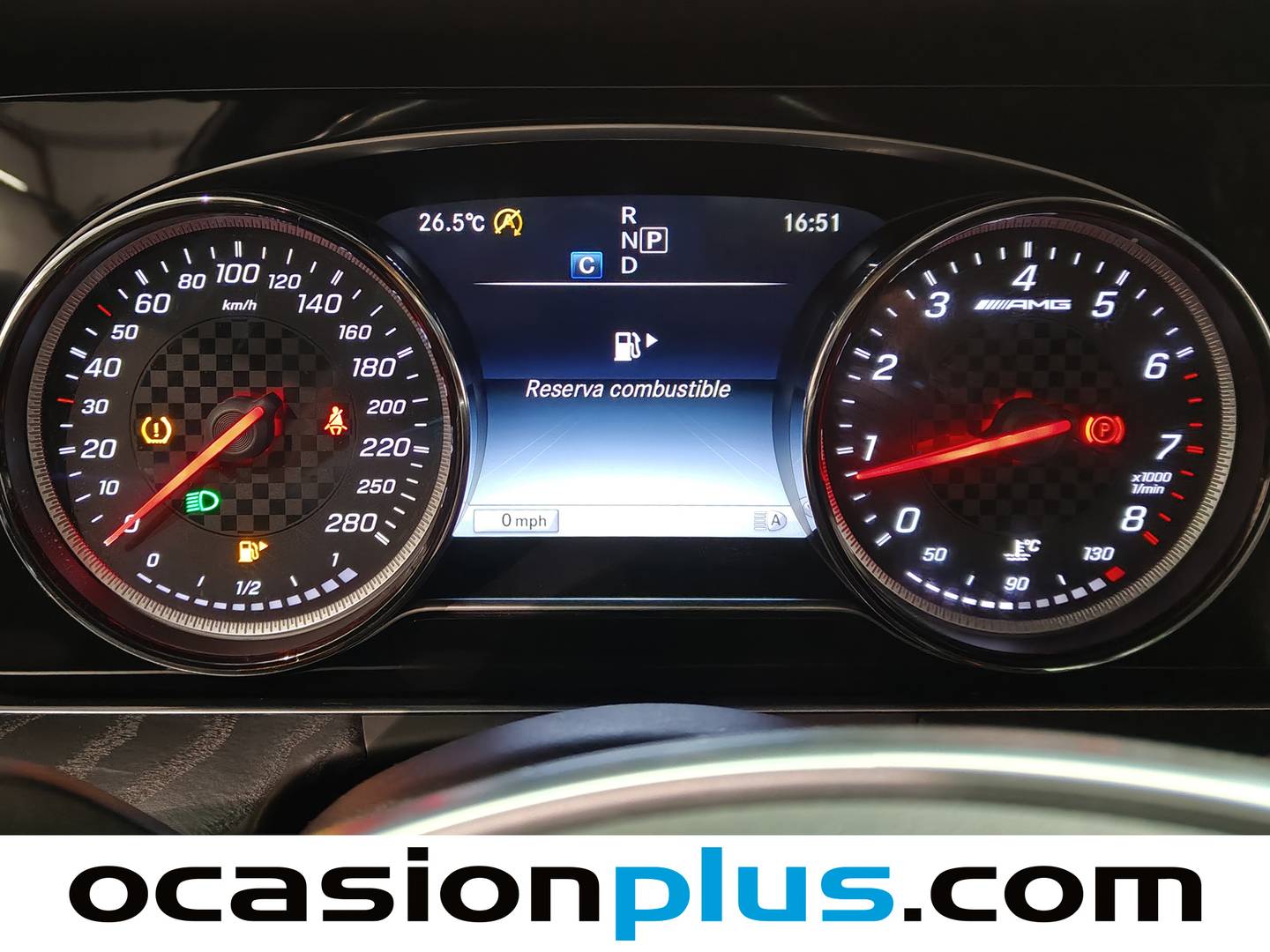 Foto Mercedes Clase E Mercedes-Benz Clase E Mercedes-AMG 43 4Matic (401 CV)