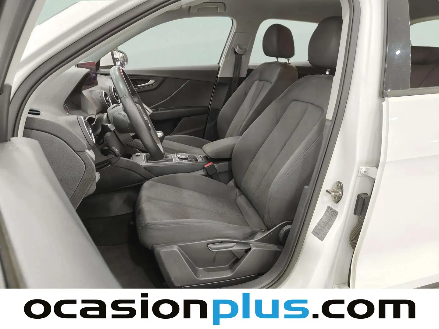 Foto Audi Q2 Audi Q2 Advanced 30 TDI (116 CV)