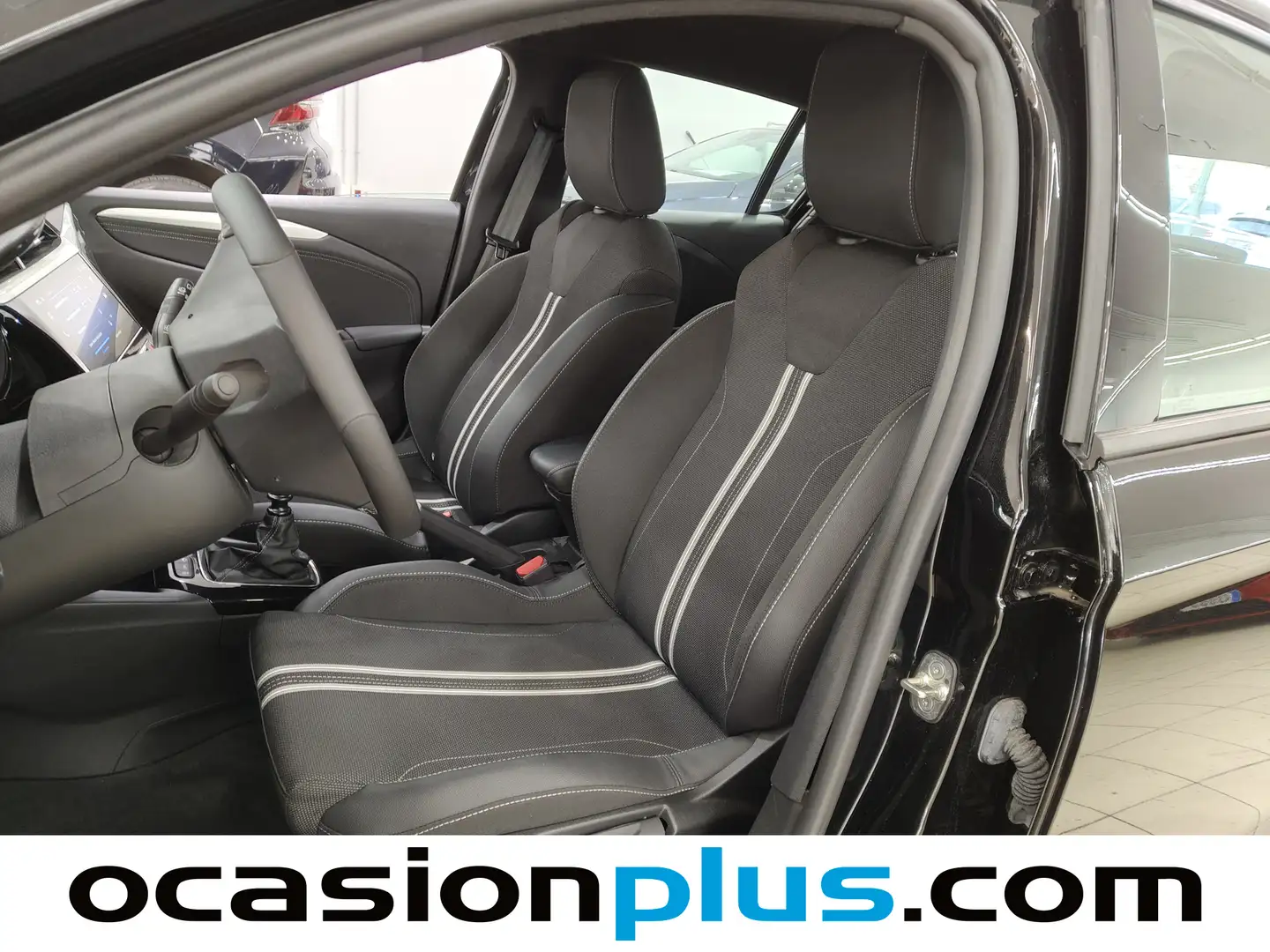 Foto Opel Corsa Opel Corsa 1.2 T XHL GS (100 CV)