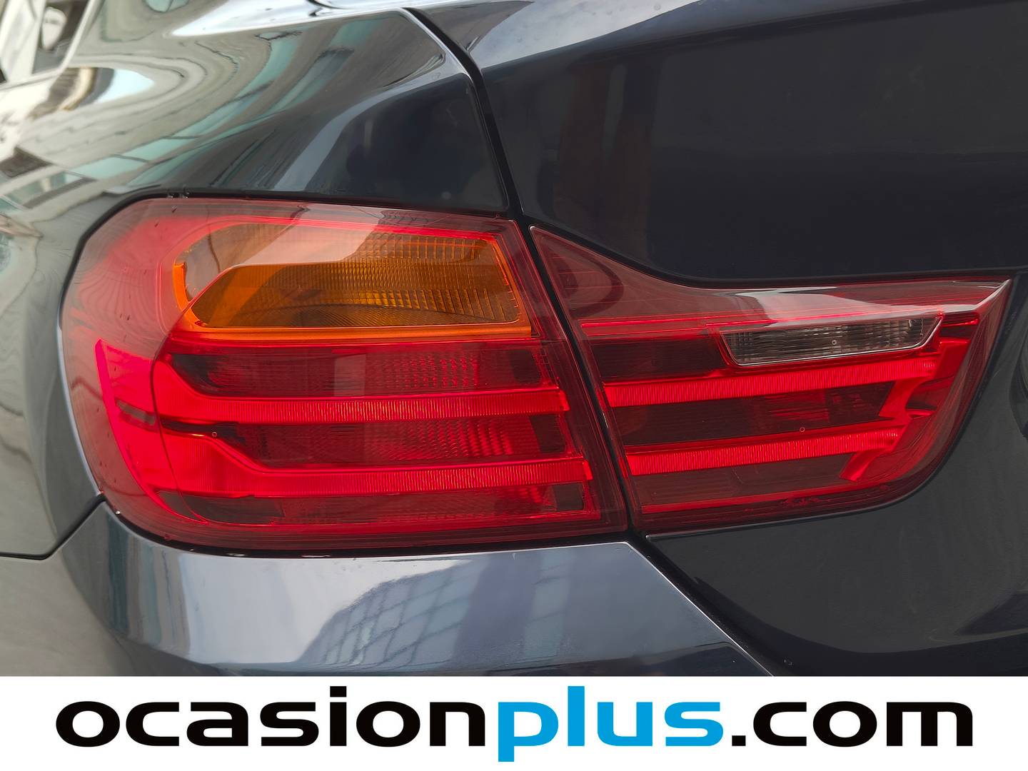 BMW Serie 4 BMW Serie 4 435d xDrive Gran Coupe (313 CV) Pack M barato