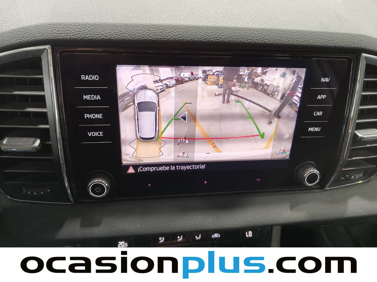 Skoda Karoq Skoda Karoq 2.0 TDI Selection (115 CV) km 0