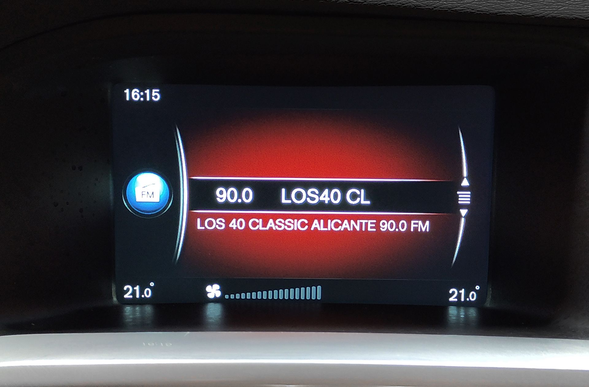 Volvo S60 D3 Momentum - foto 34
