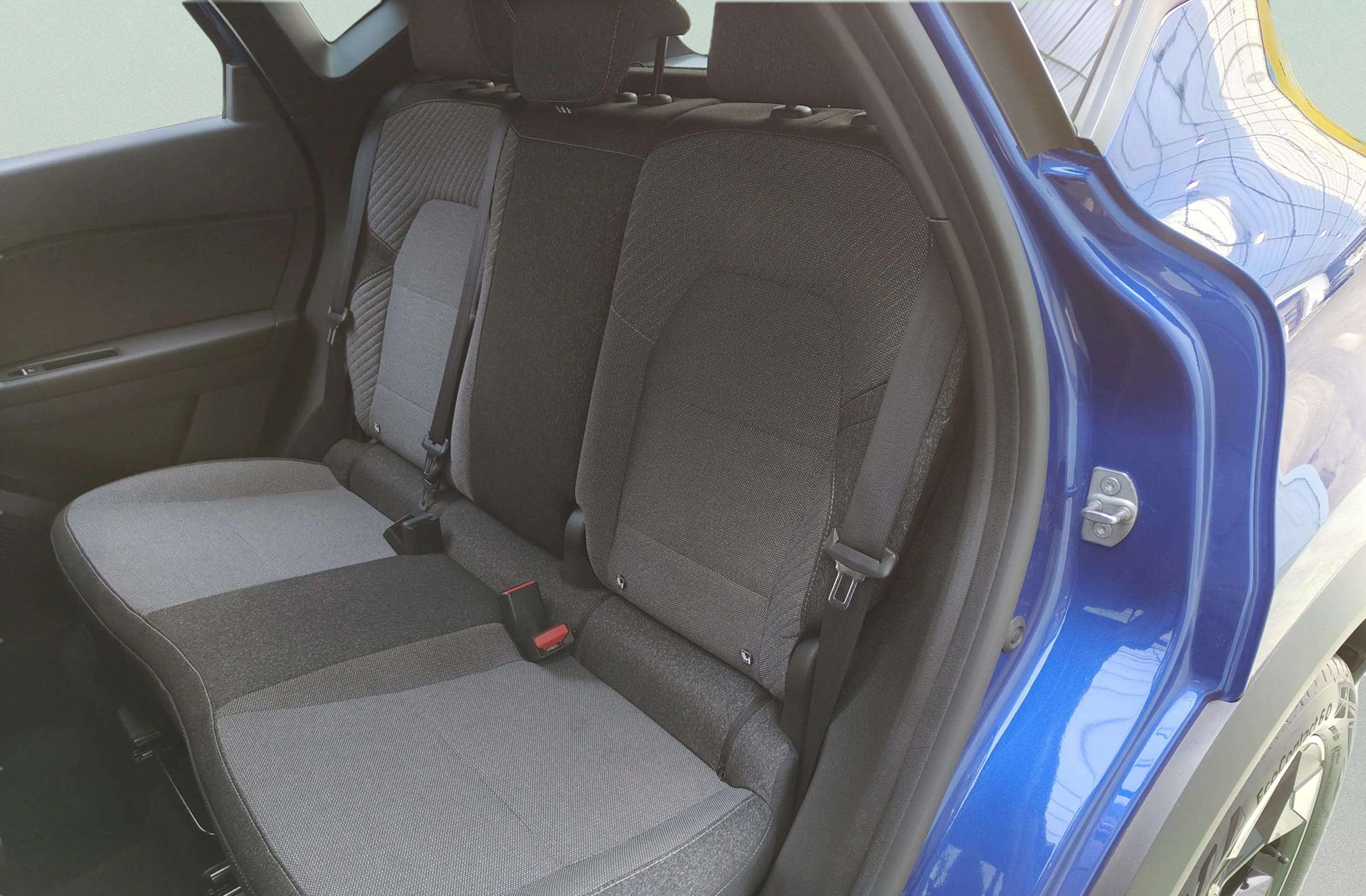 Renault Captur Techno TCe - foto 11