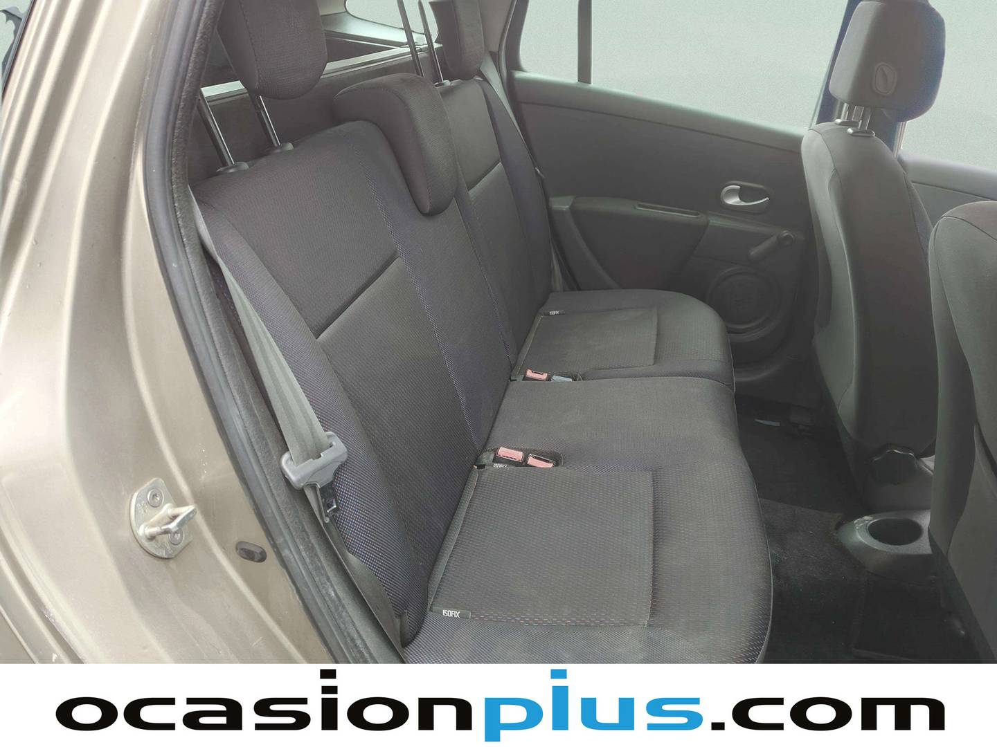 Foto Renault Clio Renault Clio 1.5 dCi Dynamique  (85 CV)