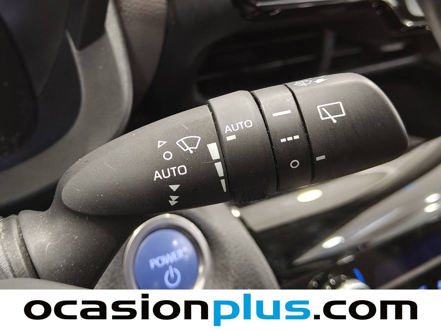 Foto Toyota Yaris Cross Toyota Yaris Cross 120H Style (116 CV)