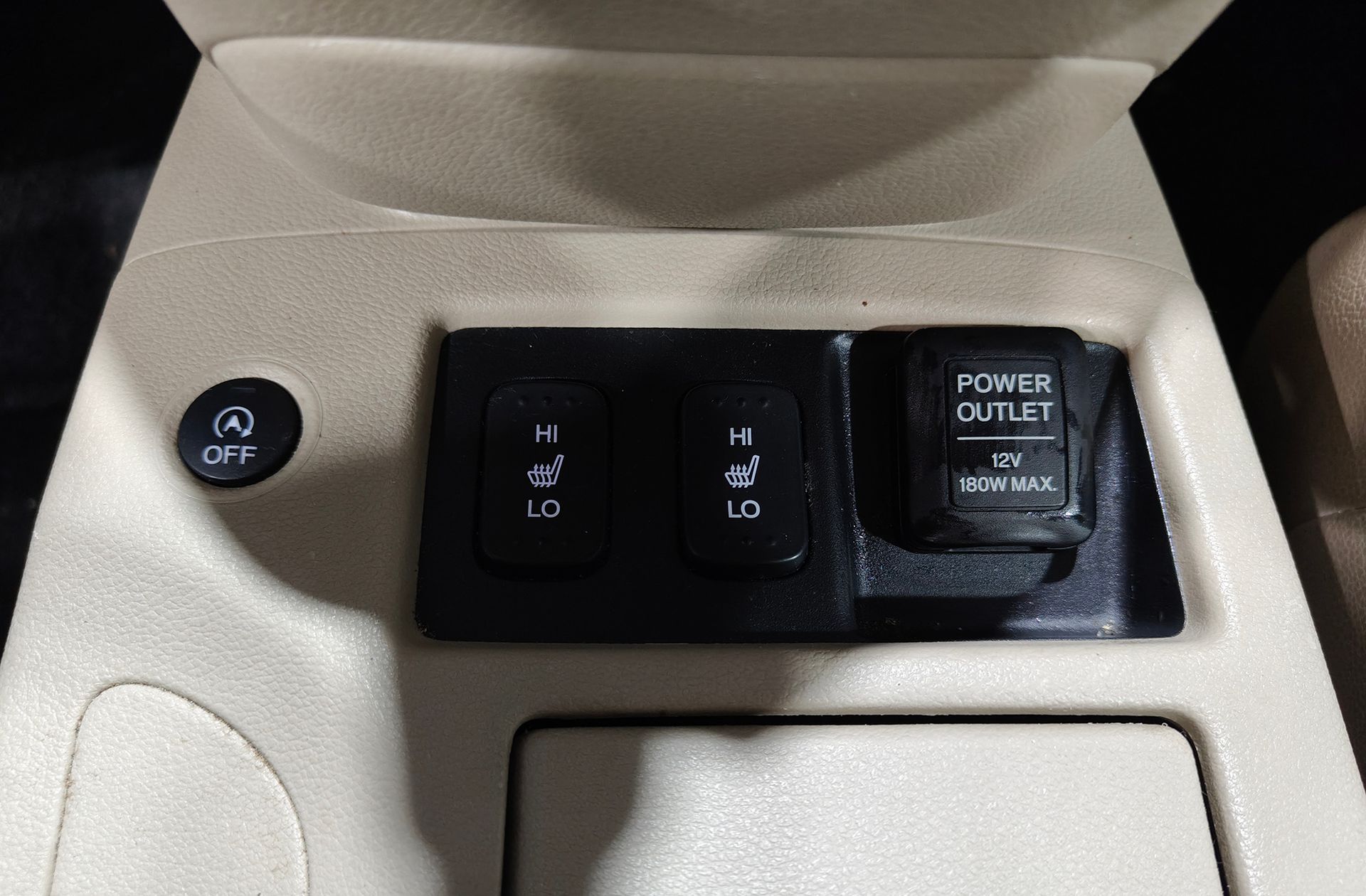 Honda CR-V 2.2 I-DTEC Luxury - foto 9